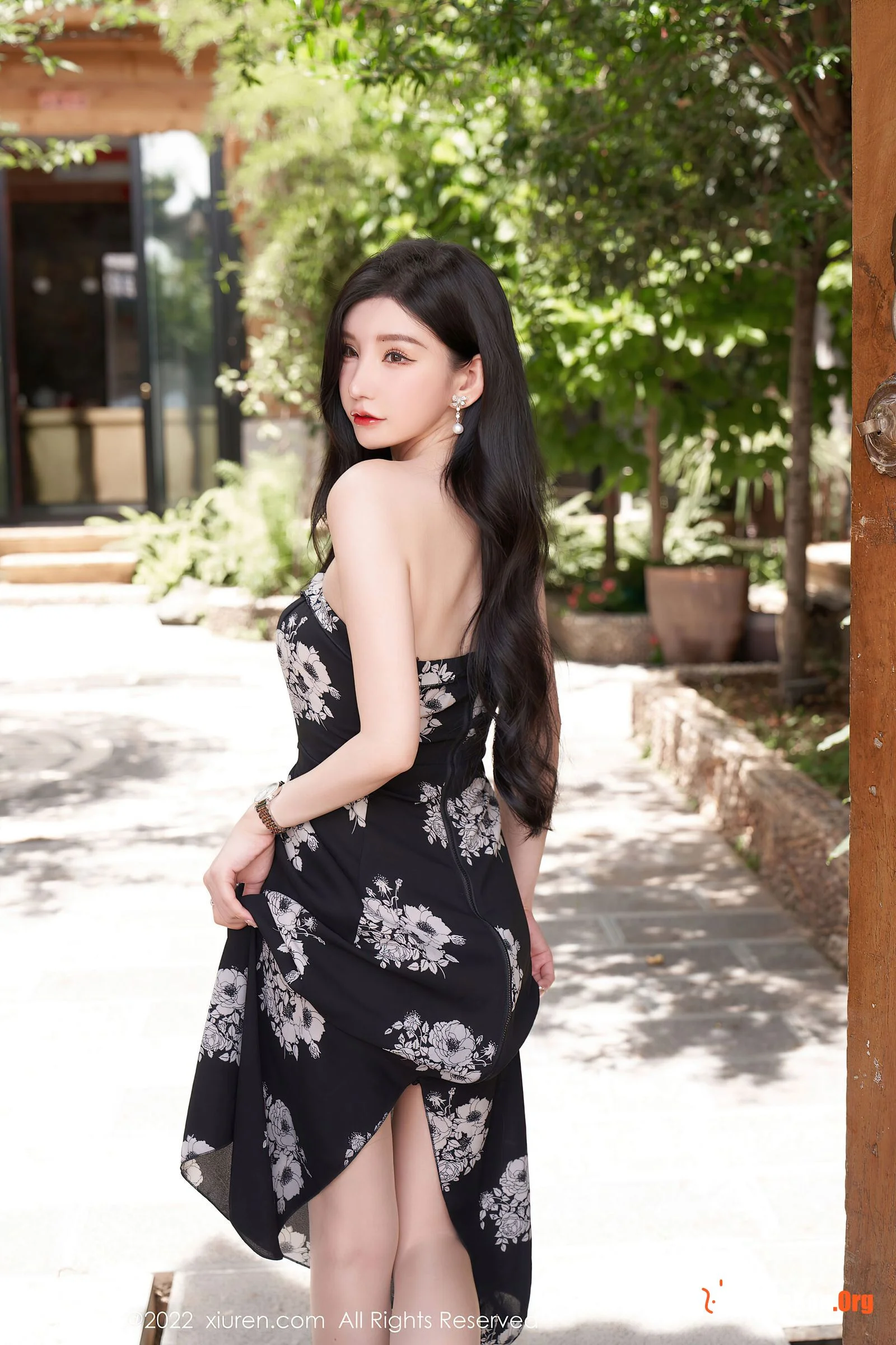 Zhou Yuxi - Photo 8