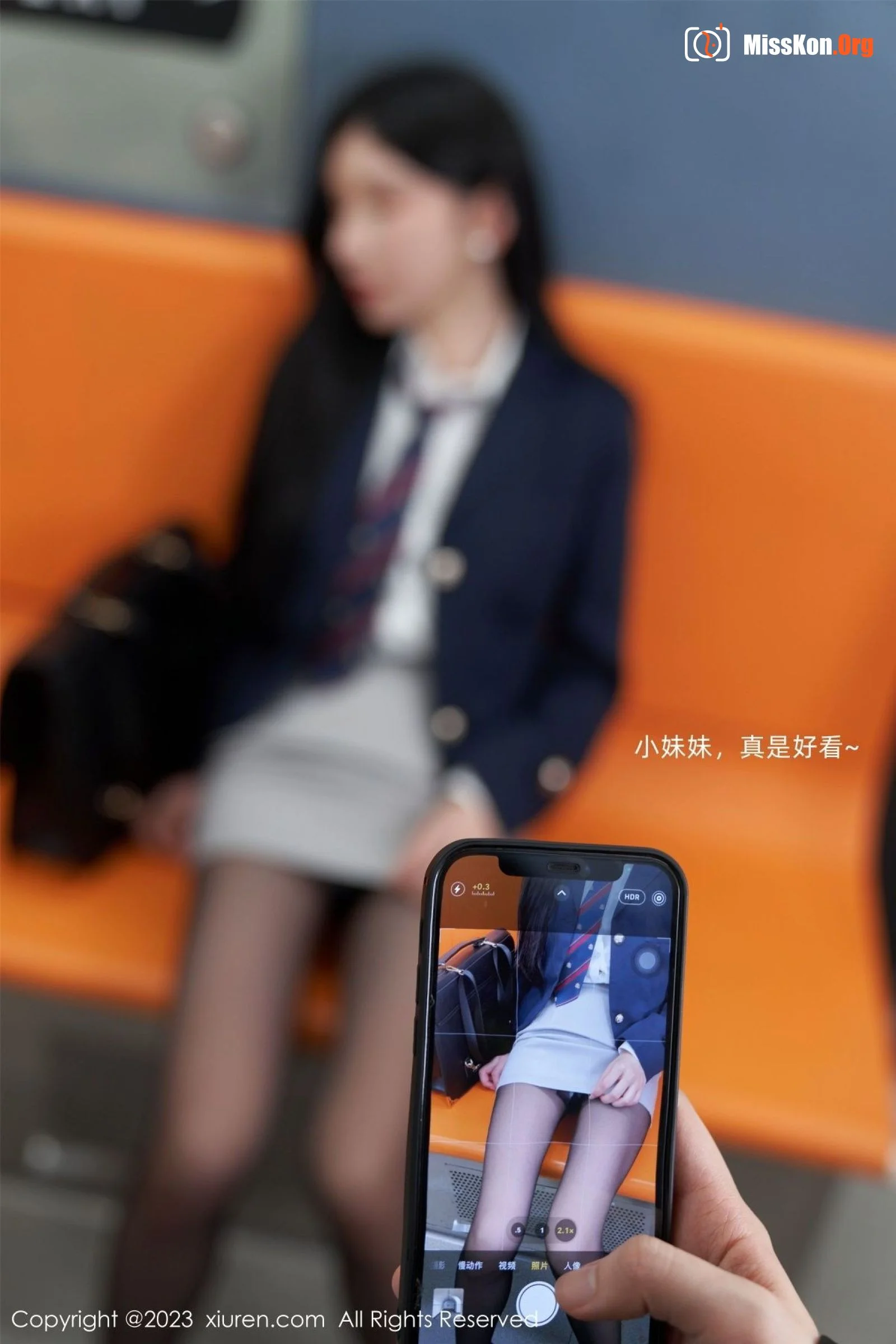Zhou Yuxi - Photo 18