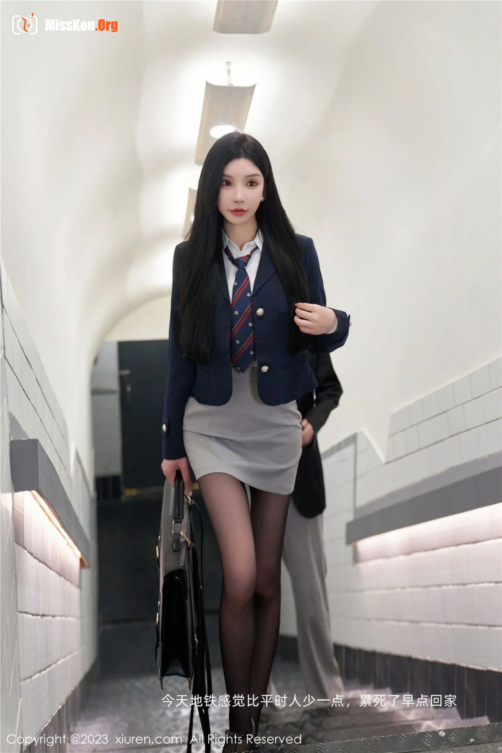 Zhou Yuxi - Photo 2
