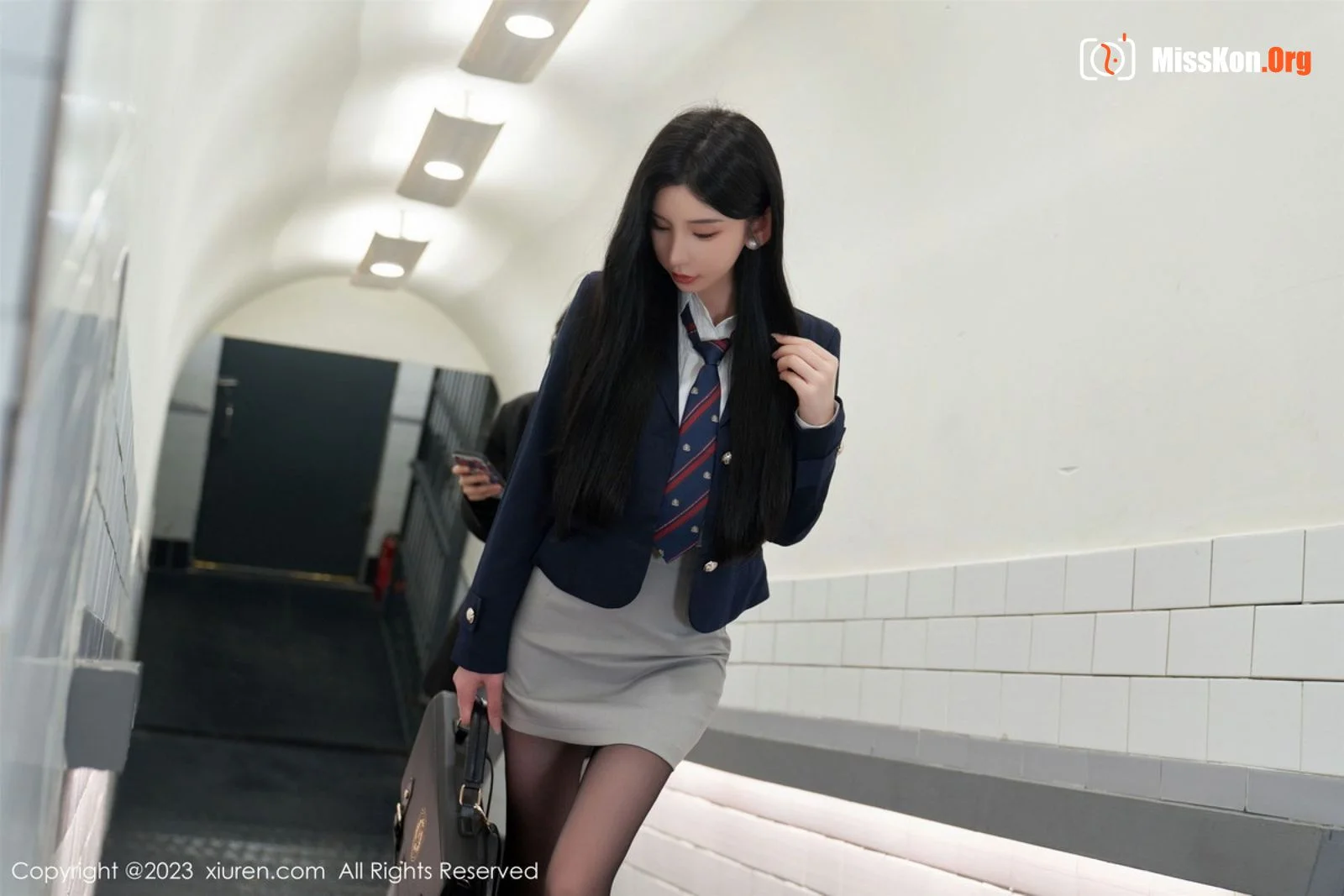 Zhou Yuxi - Photo 4