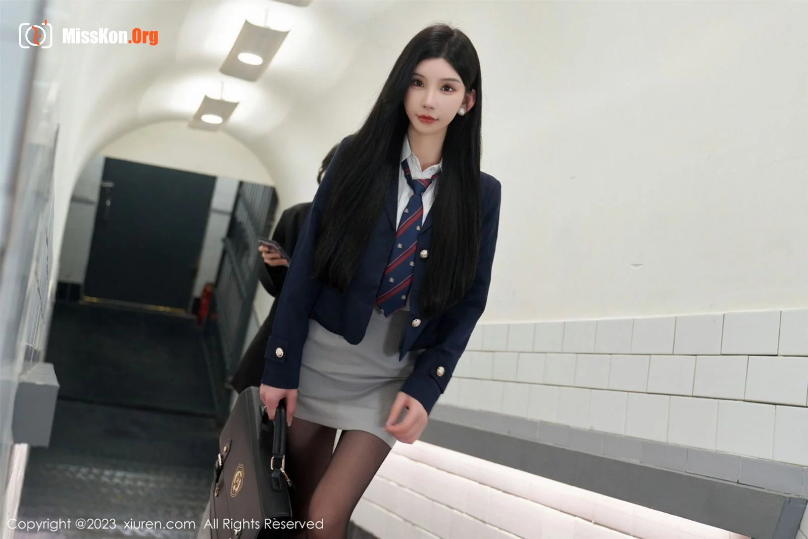 Zhou Yuxi - Photo 5