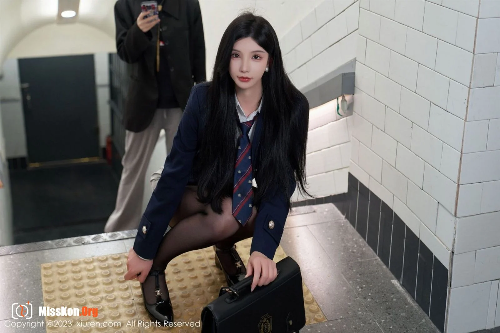 Zhou Yuxi - Photo 8