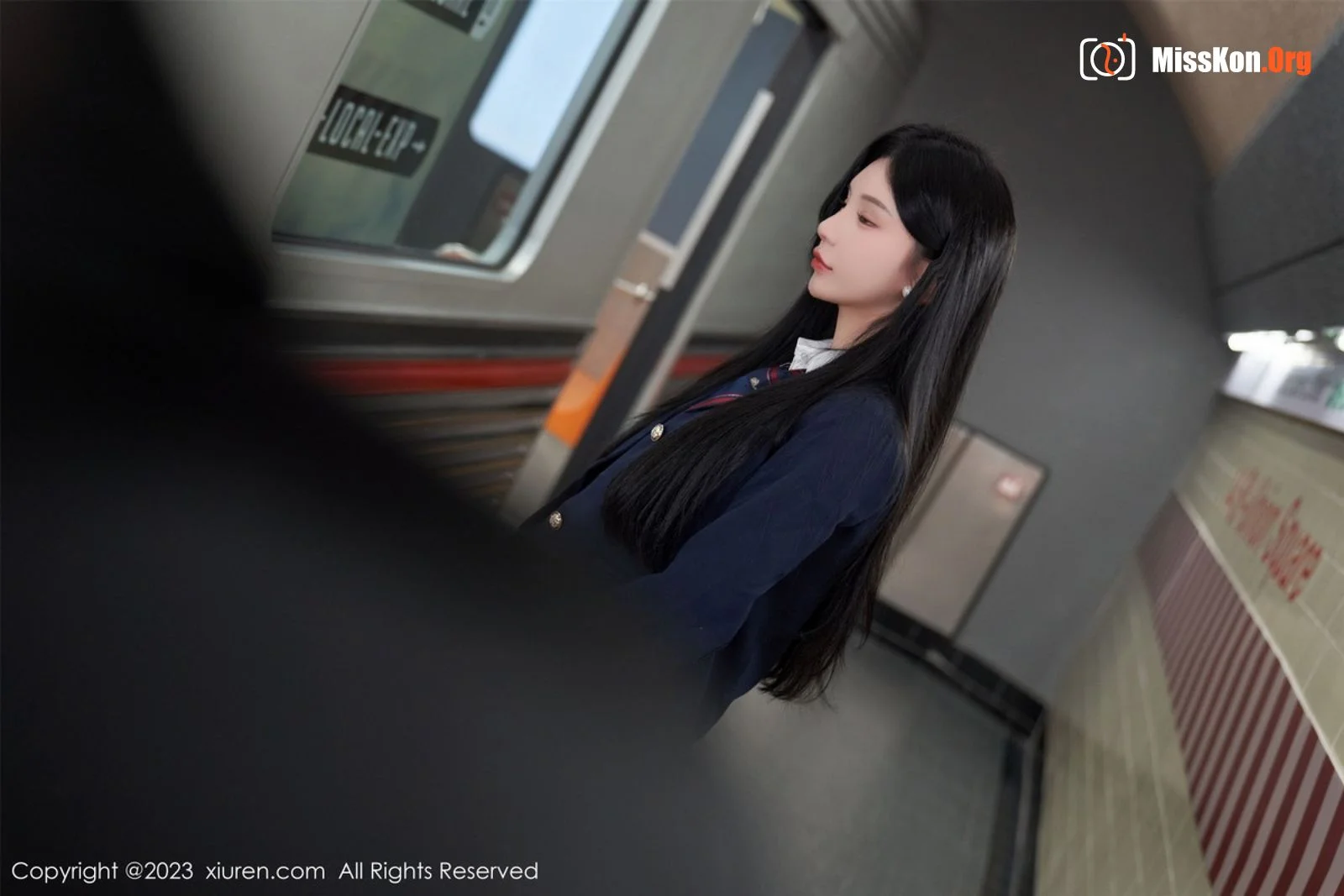 Zhou Yuxi - Photo 9