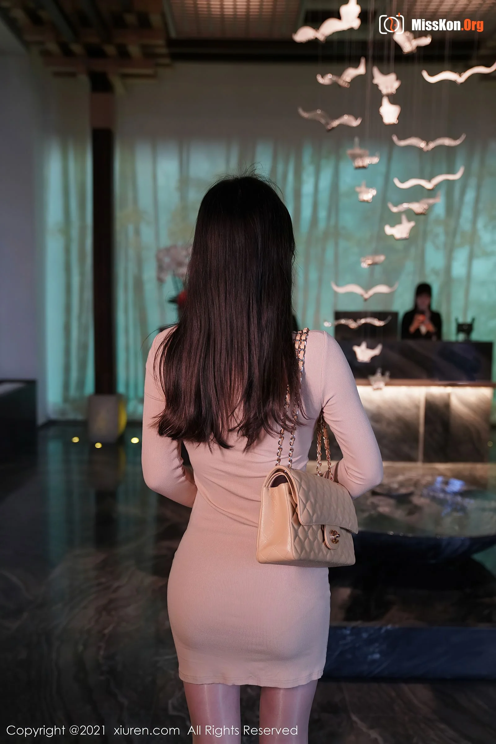 Zhou Yuxi - Photo 10