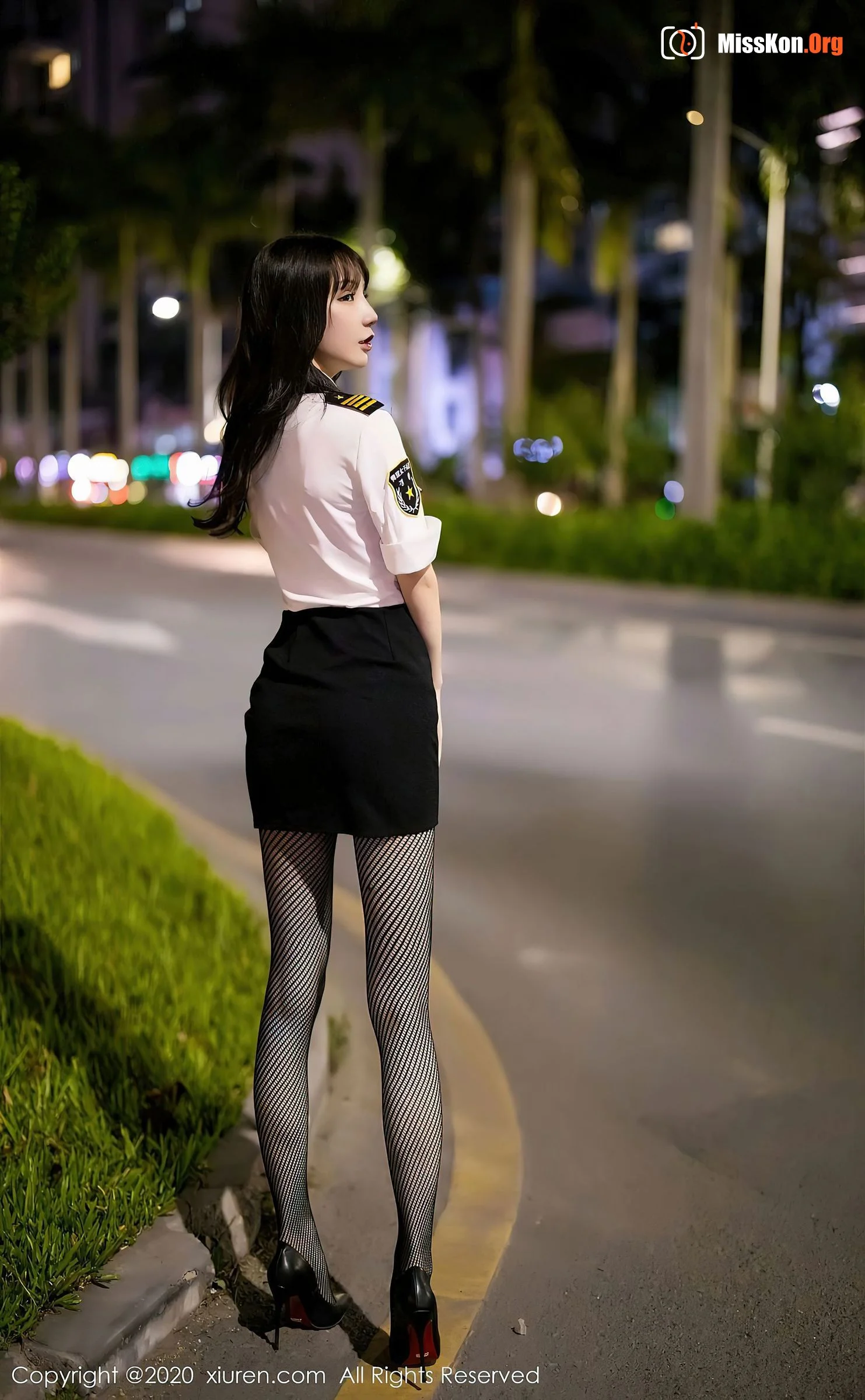 Zhou Yuxi - Photo 2