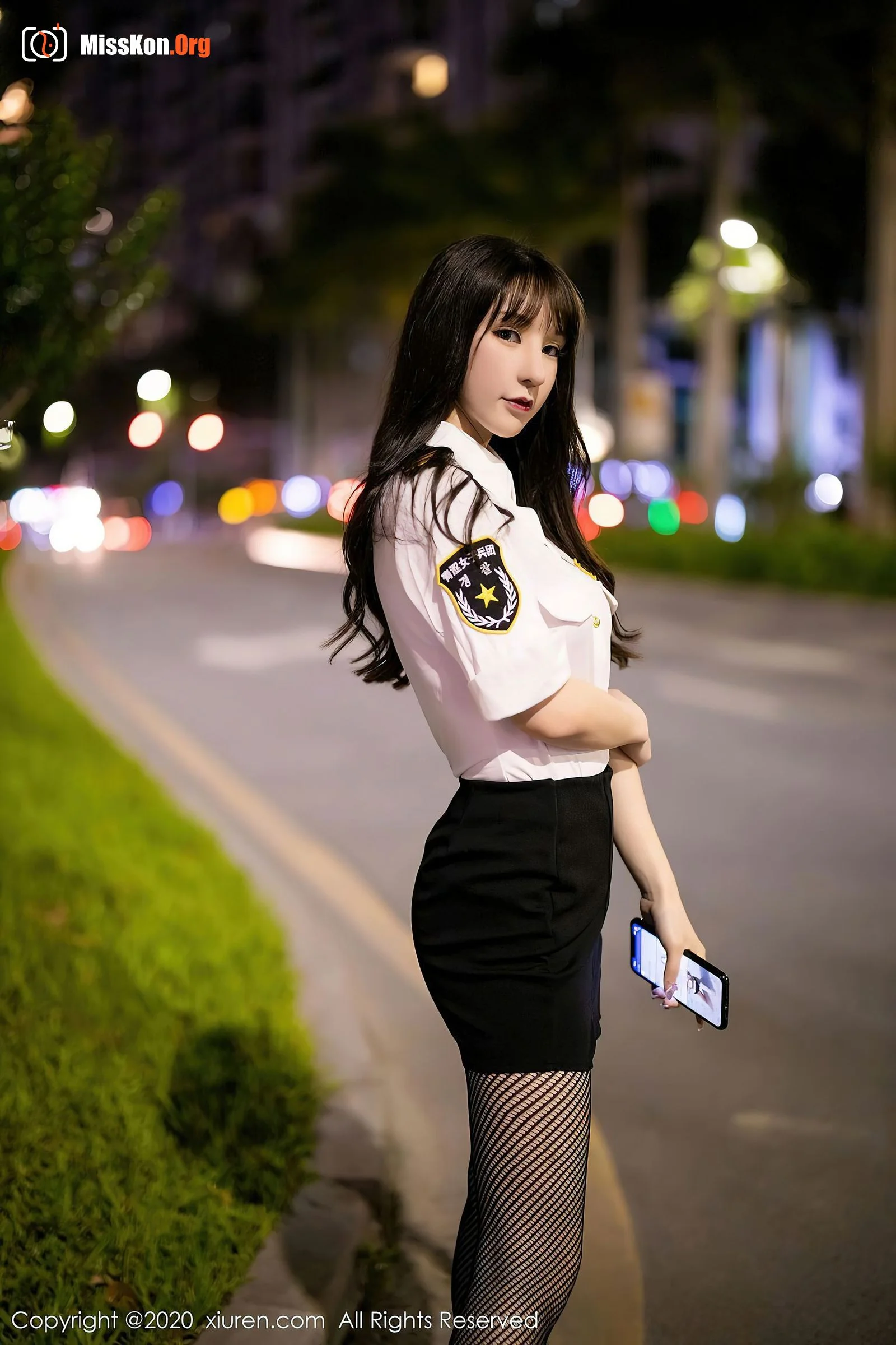 Zhou Yuxi - Photo 3