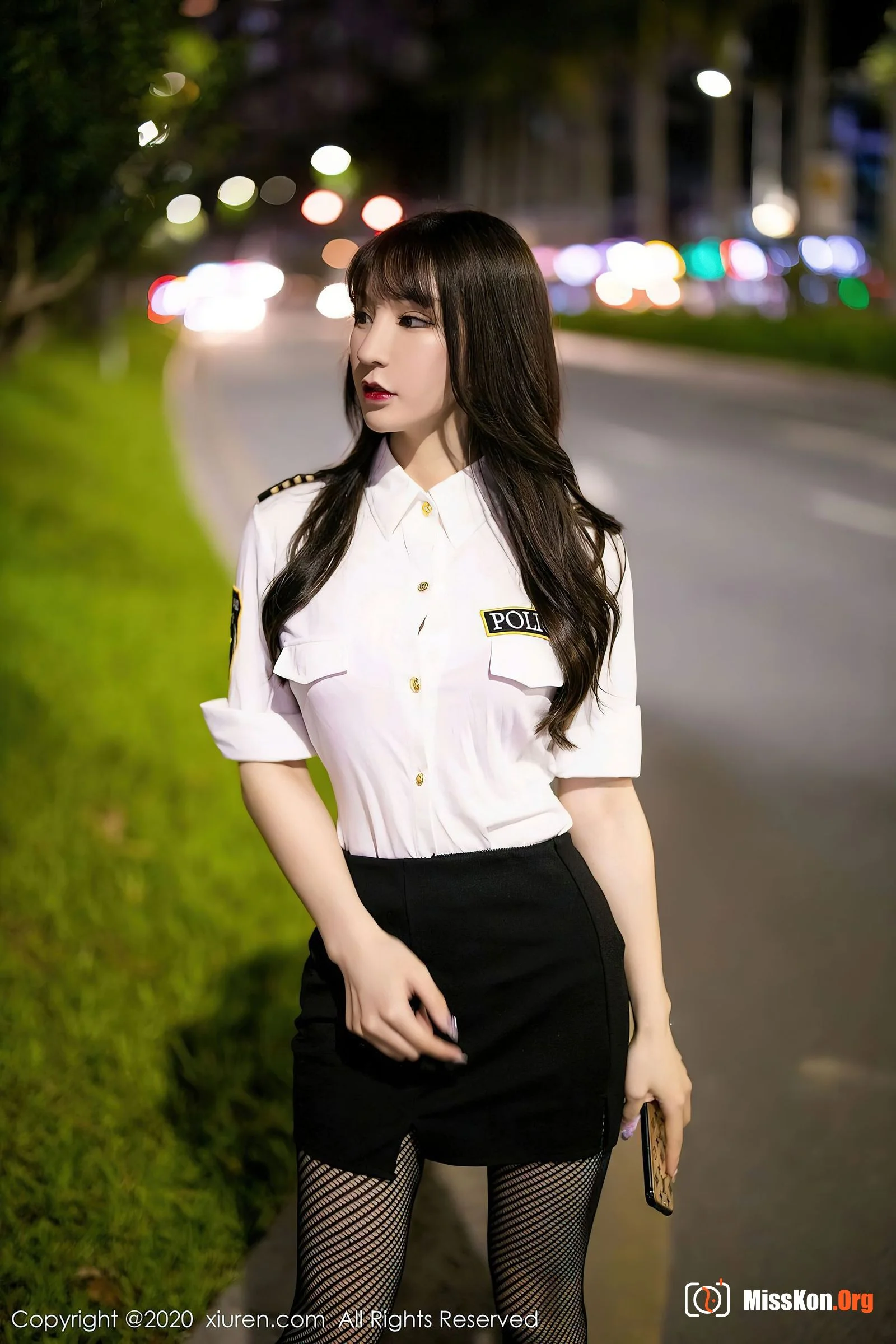 Zhou Yuxi - Photo 6