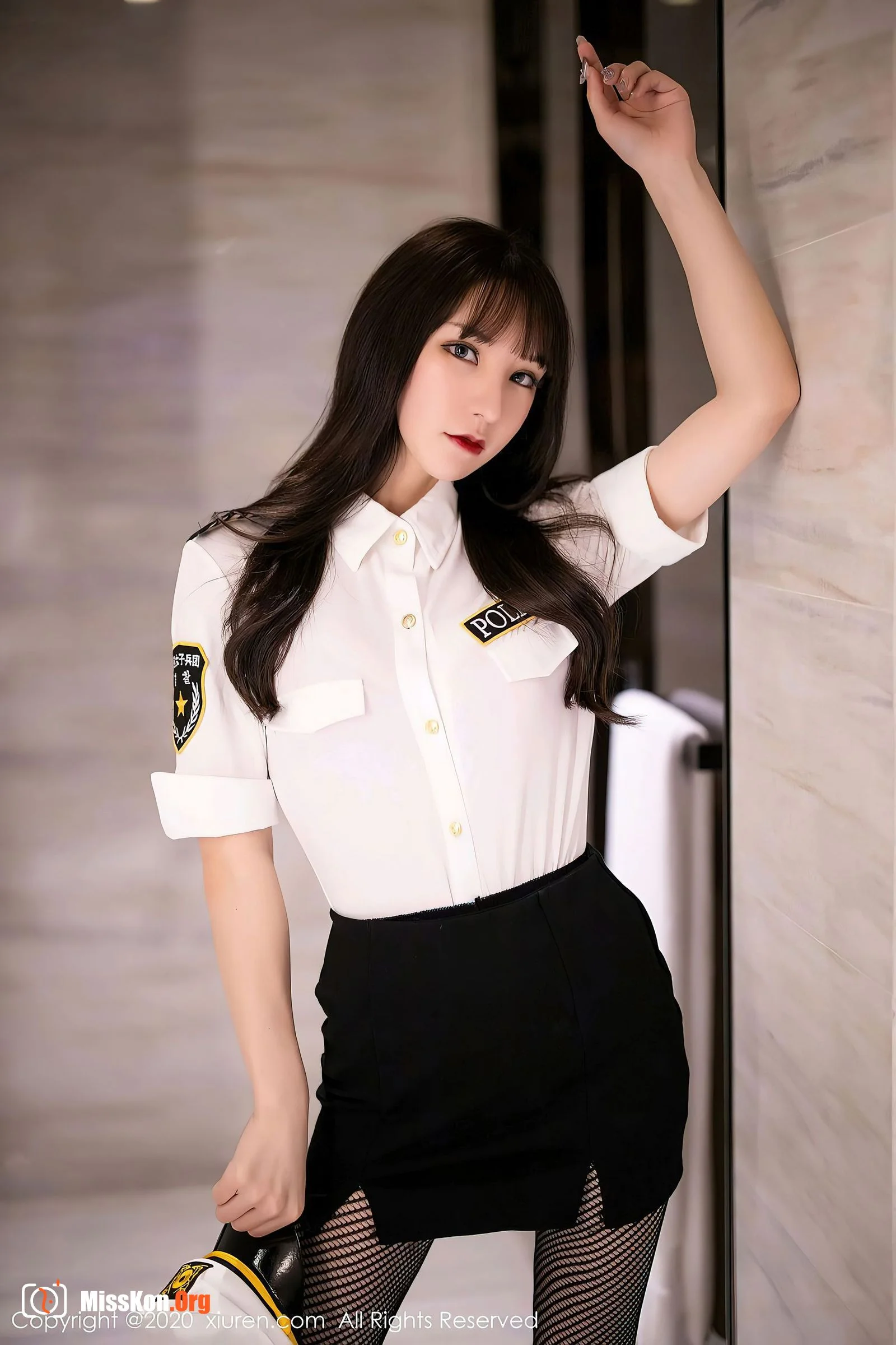Zhou Yuxi - Photo 9