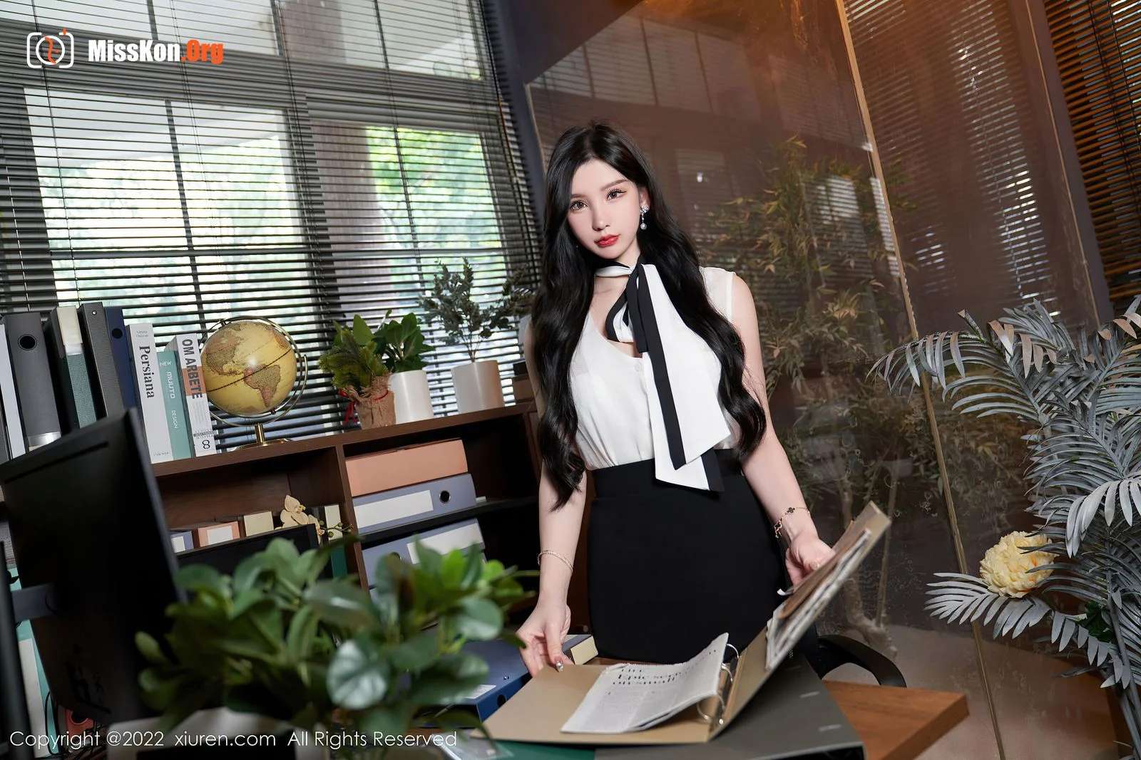 Zhou Yuxi - Photo 12
