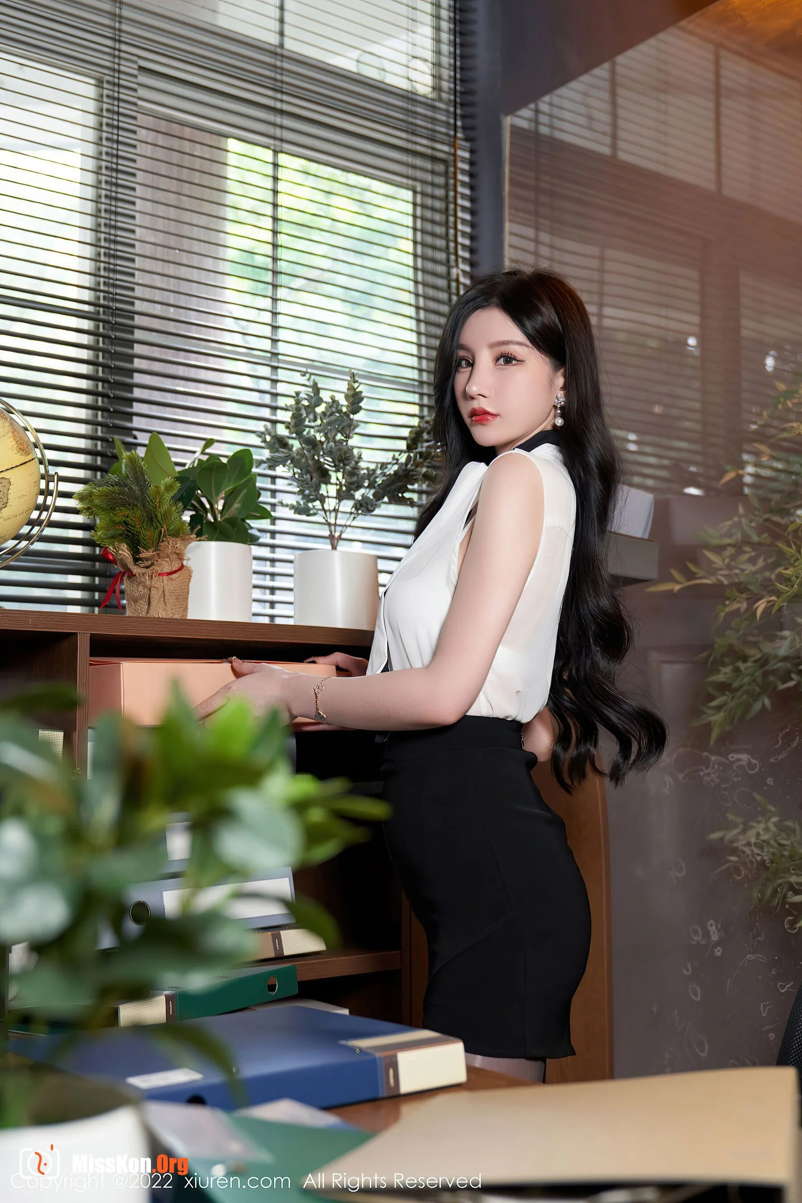 Zhou Yuxi - Photo 13