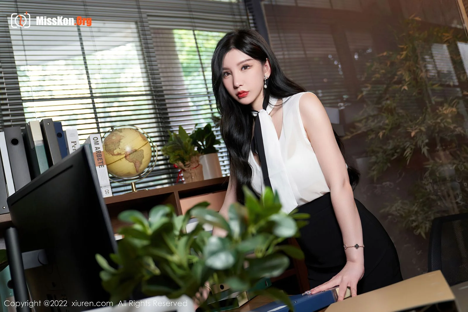 Zhou Yuxi - Photo 17