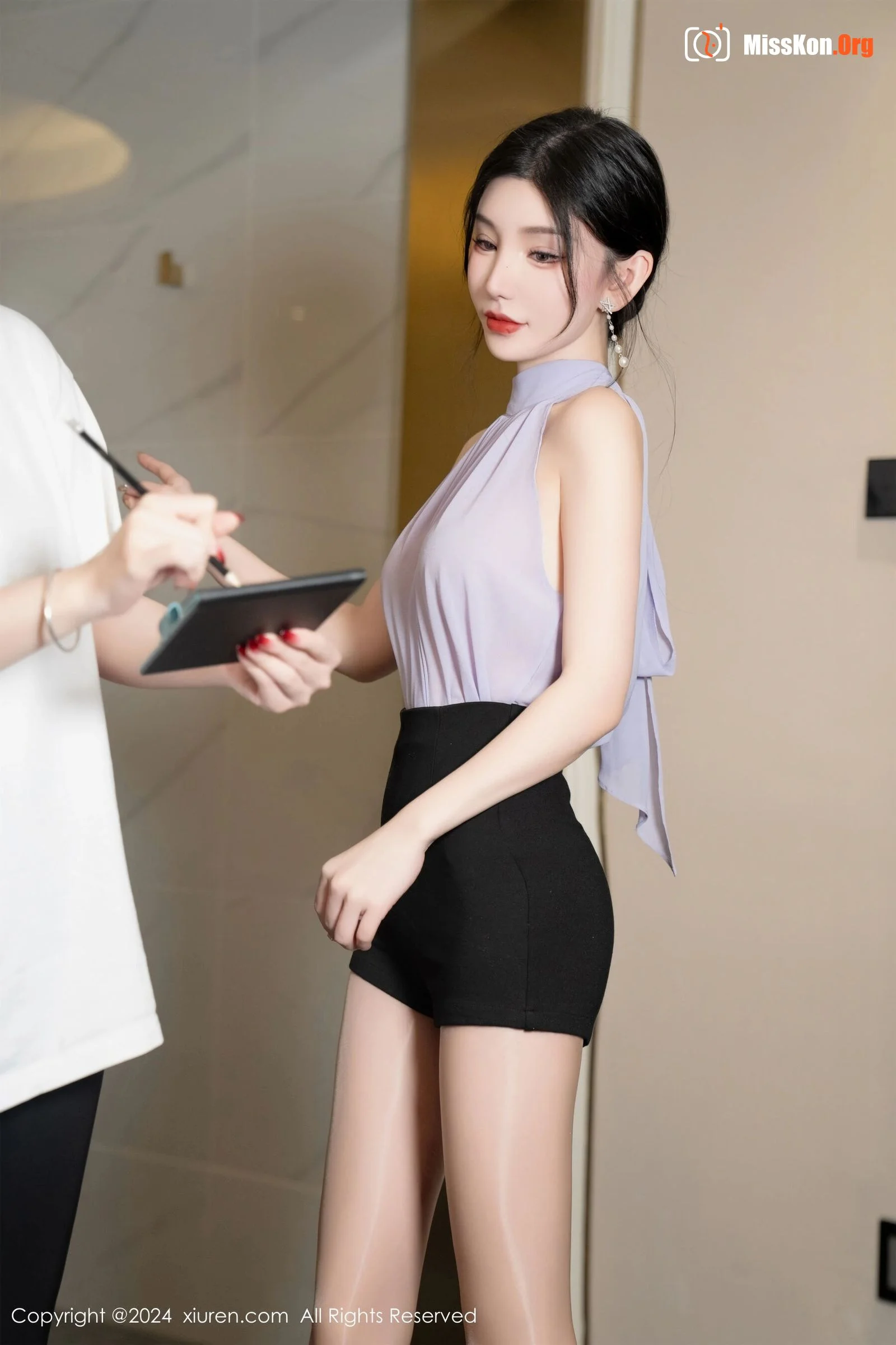 Zhou Yuxi - Photo 10