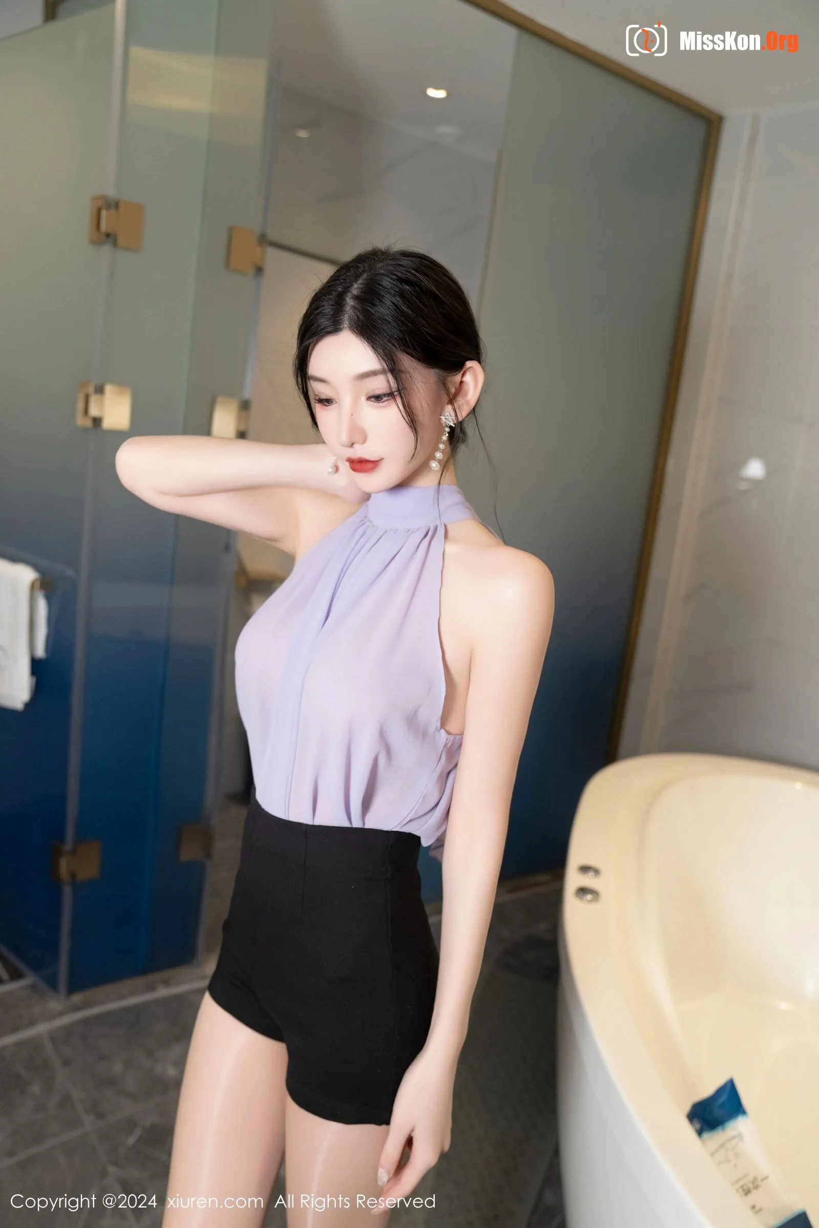 Zhou Yuxi - Photo 12