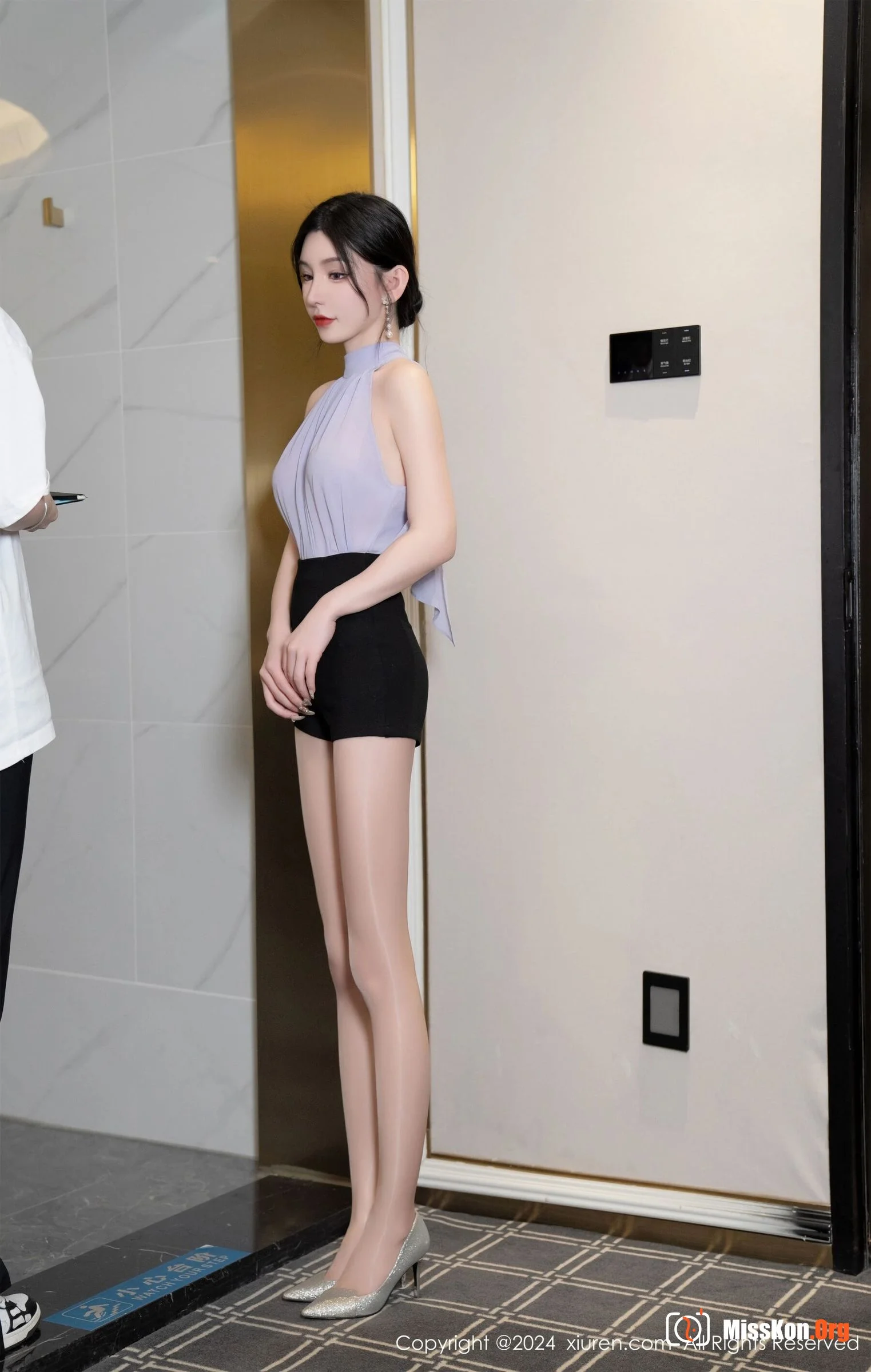 Zhou Yuxi - Photo 9