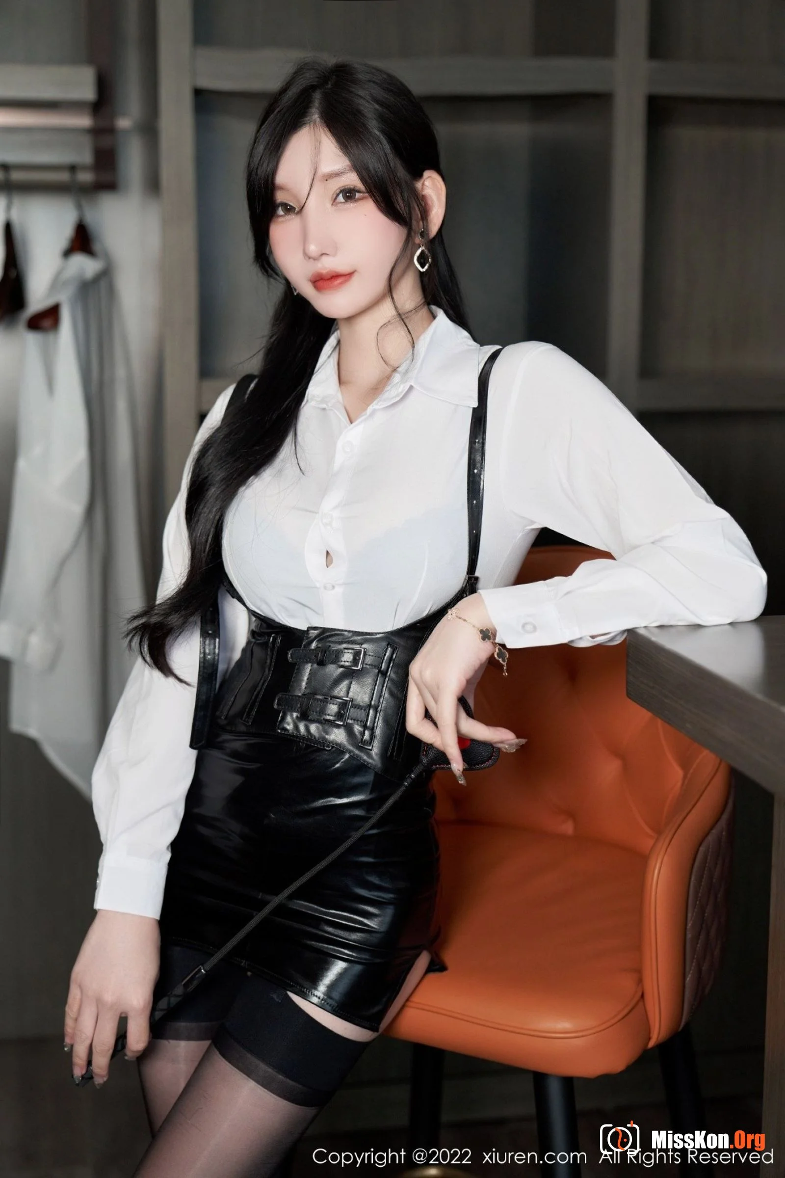 Zhou Yuxi - Photo 14