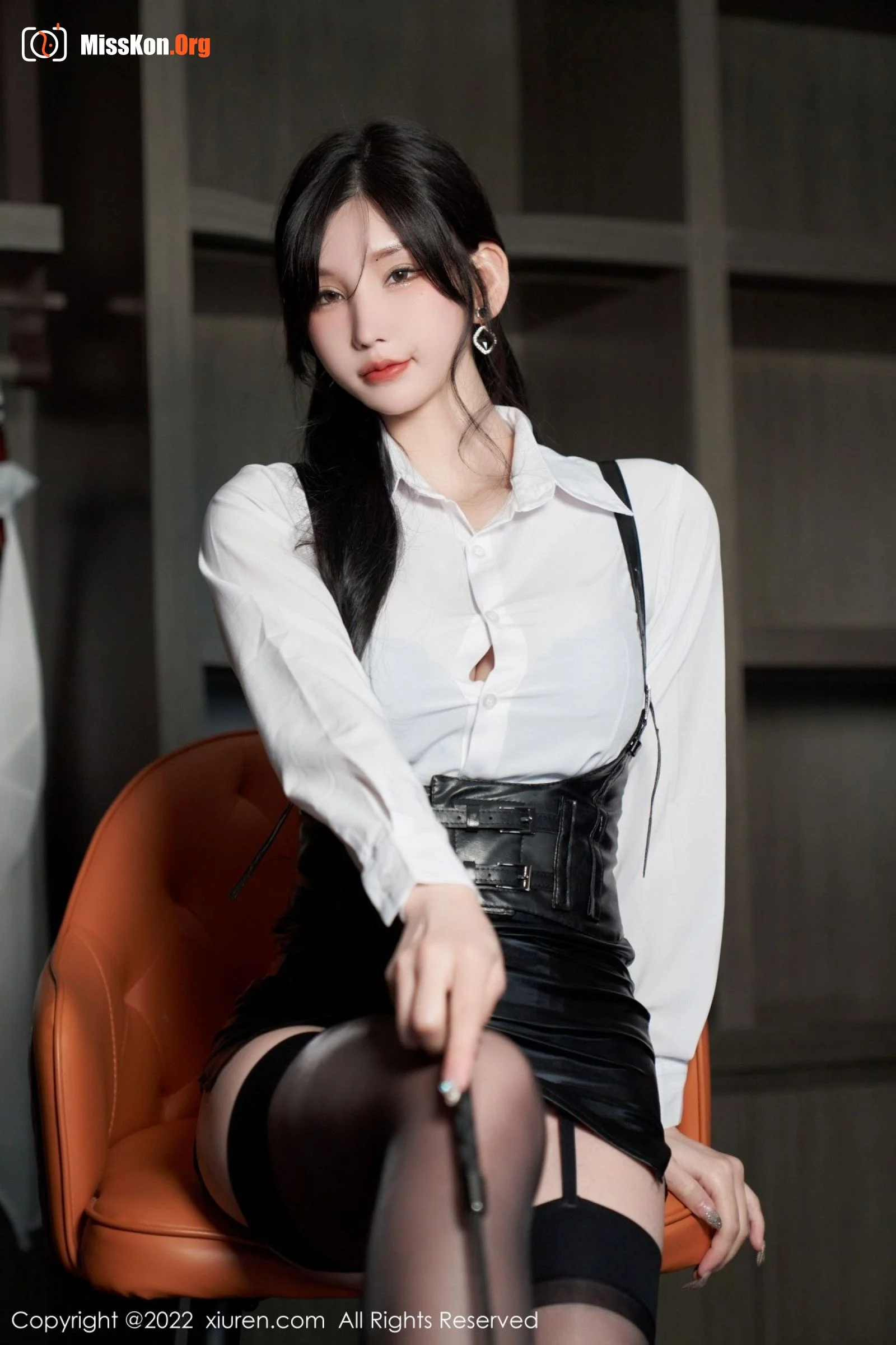 Zhou Yuxi - Photo 20