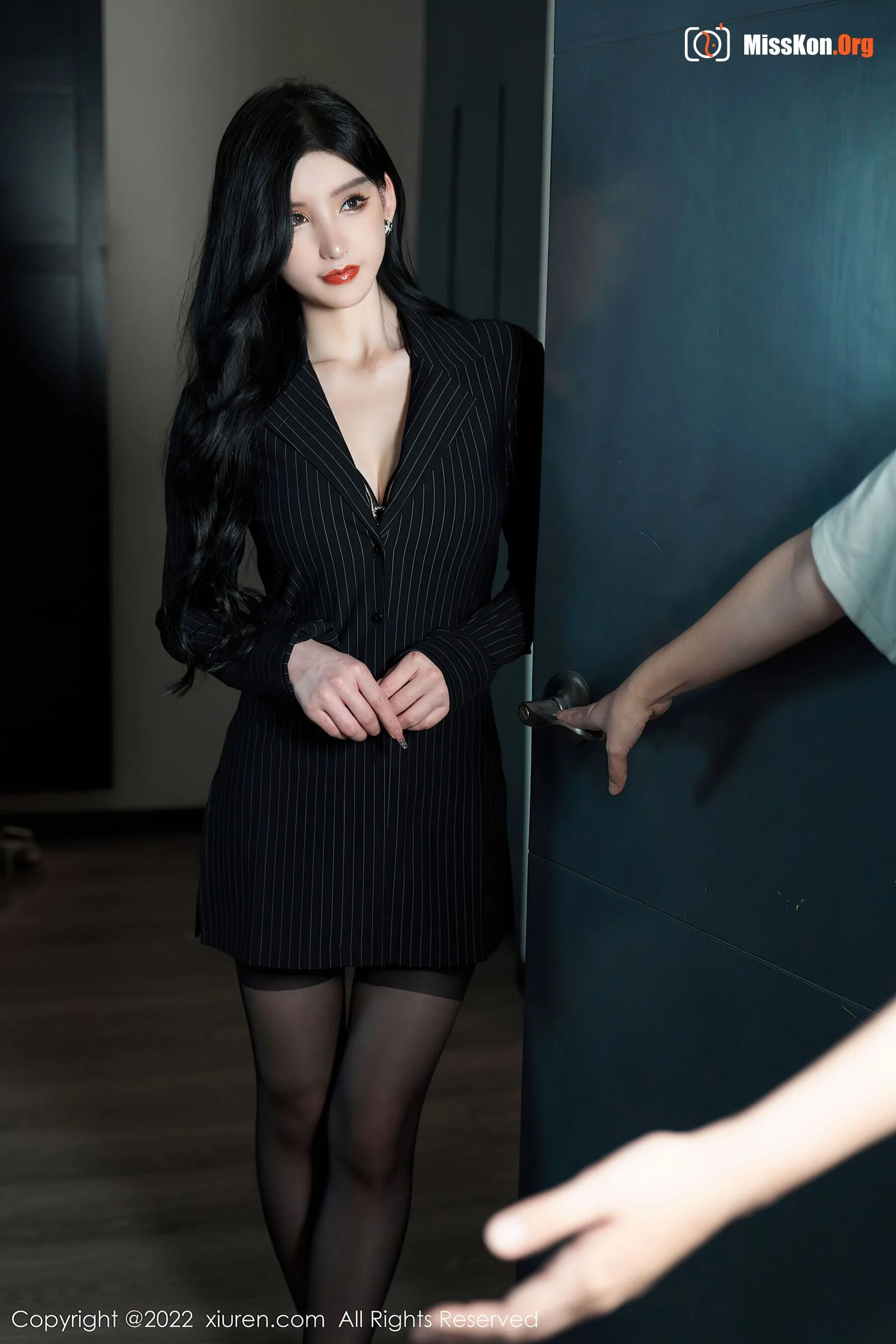 Zhou Yuxi - Photo 10