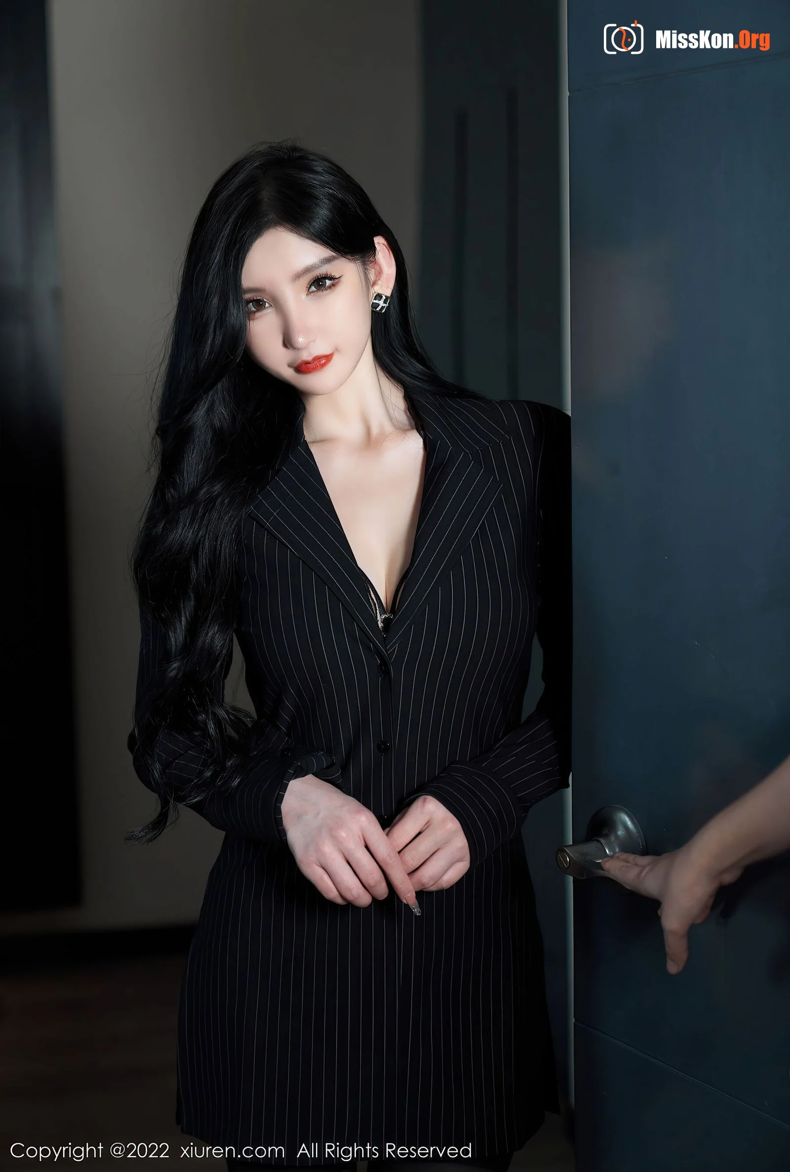 Zhou Yuxi - Photo 11