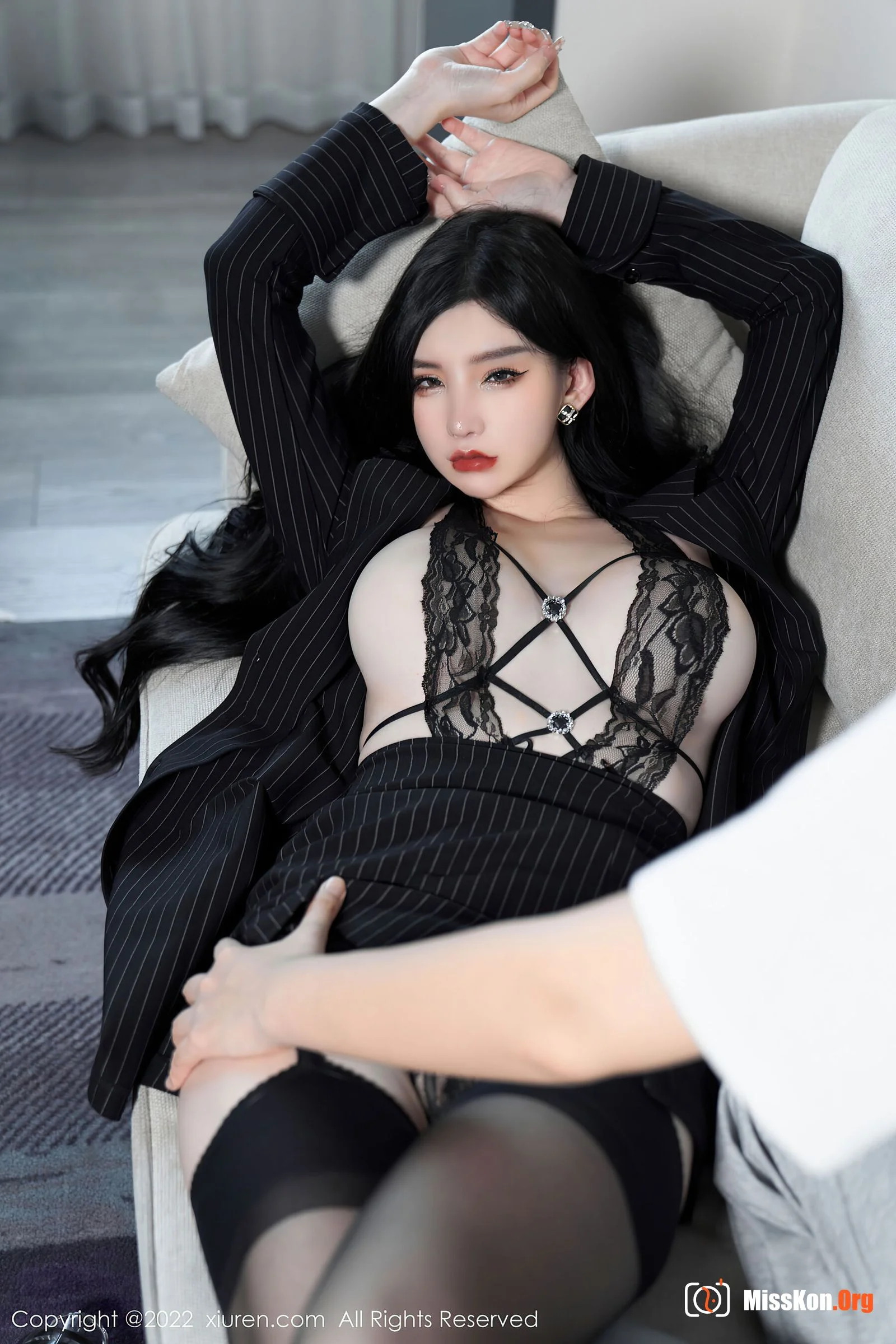 Zhou Yuxi - Photo 8