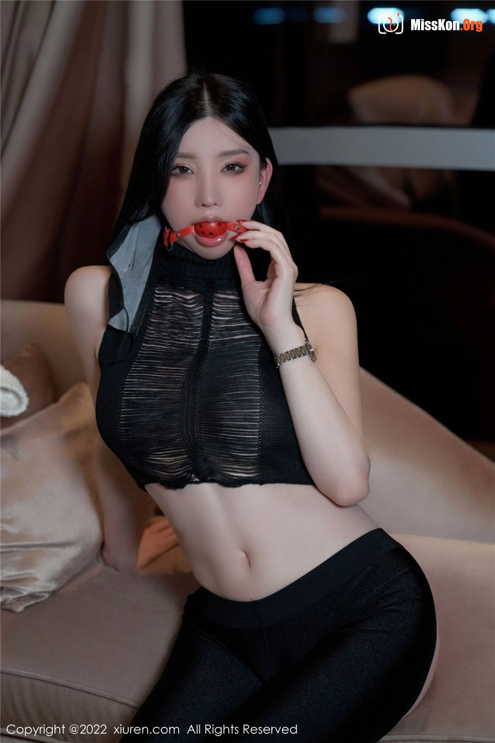 Zhou Yuxi - Photo 11