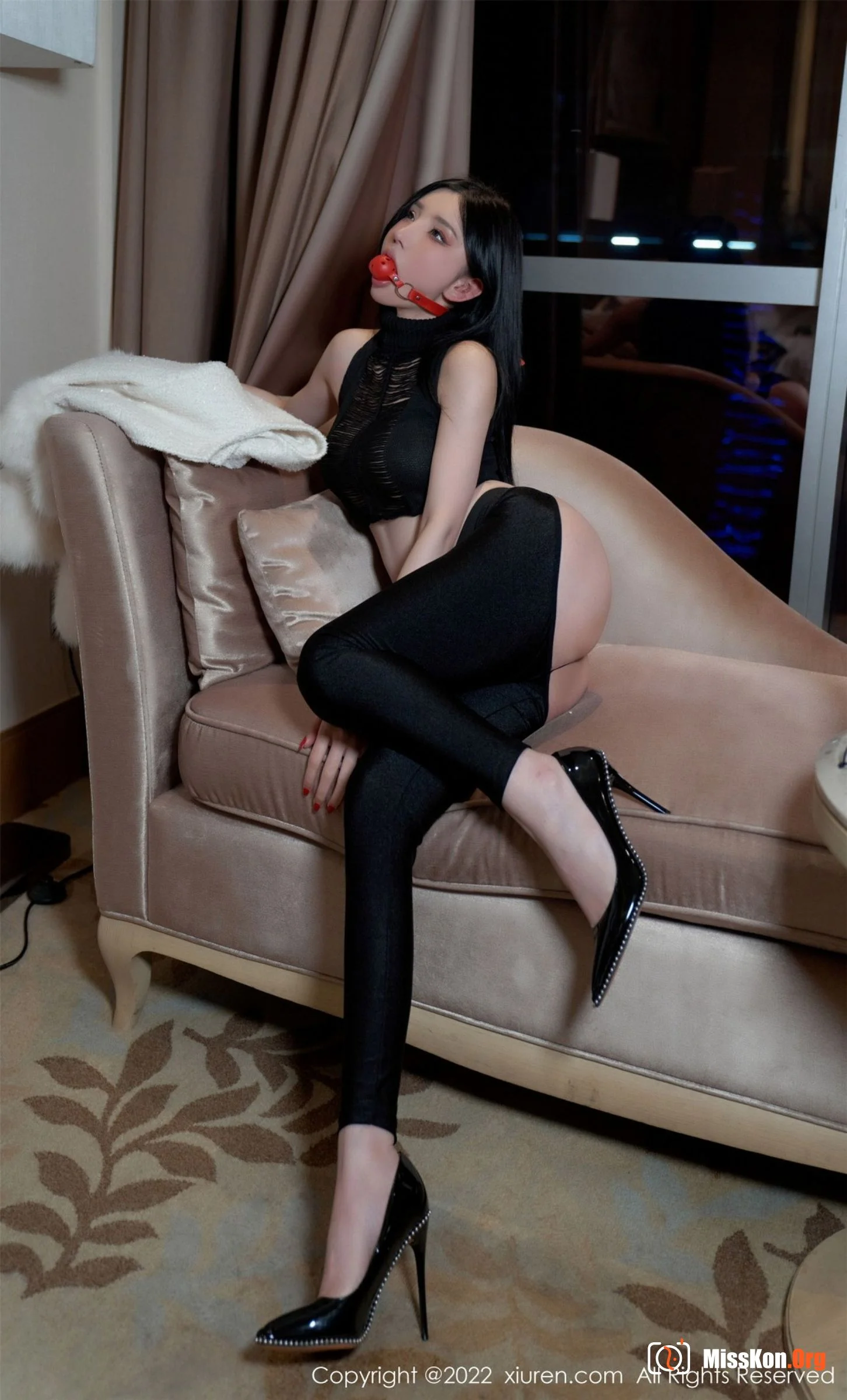 Zhou Yuxi - Photo 13