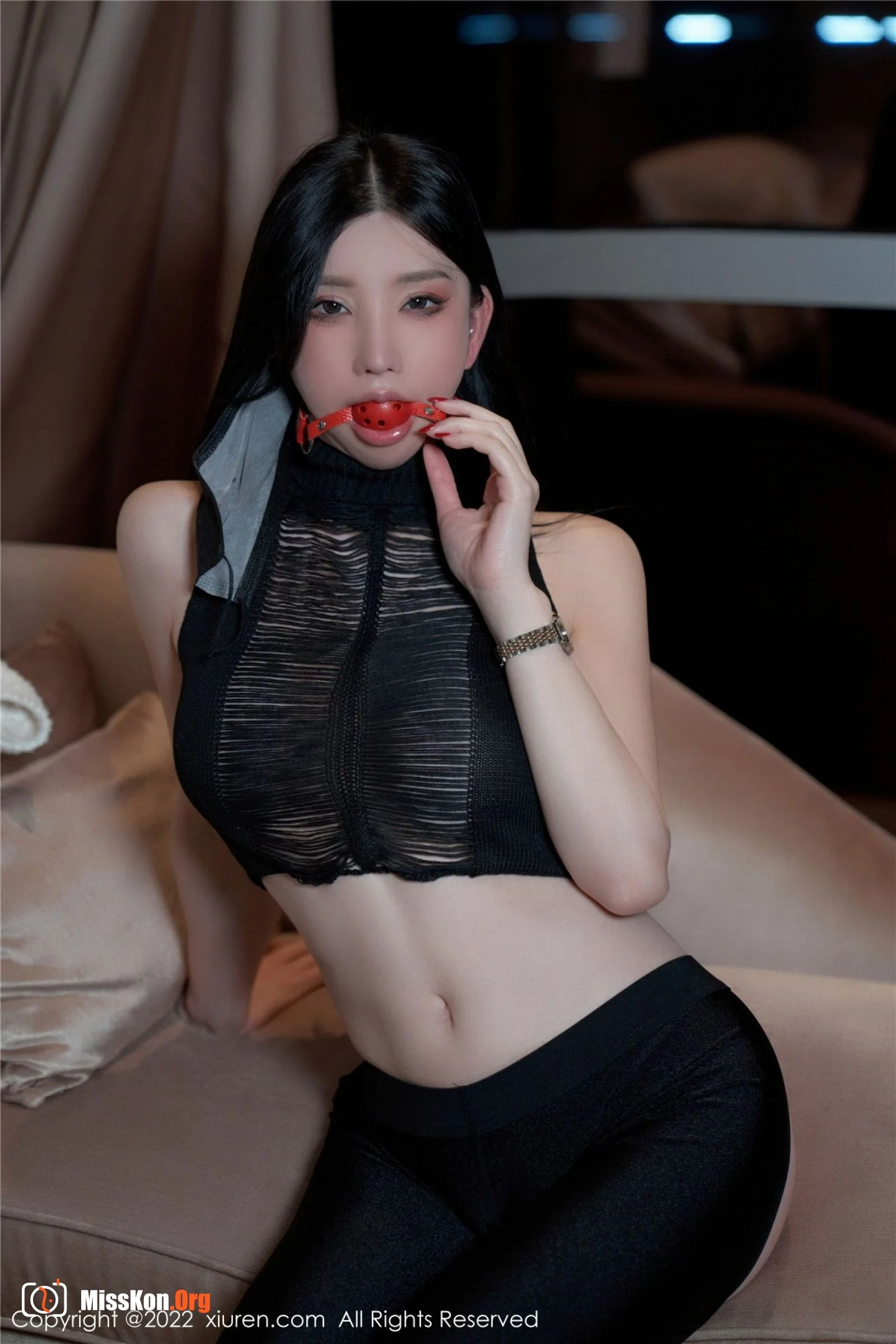 Zhou Yuxi - Photo 17