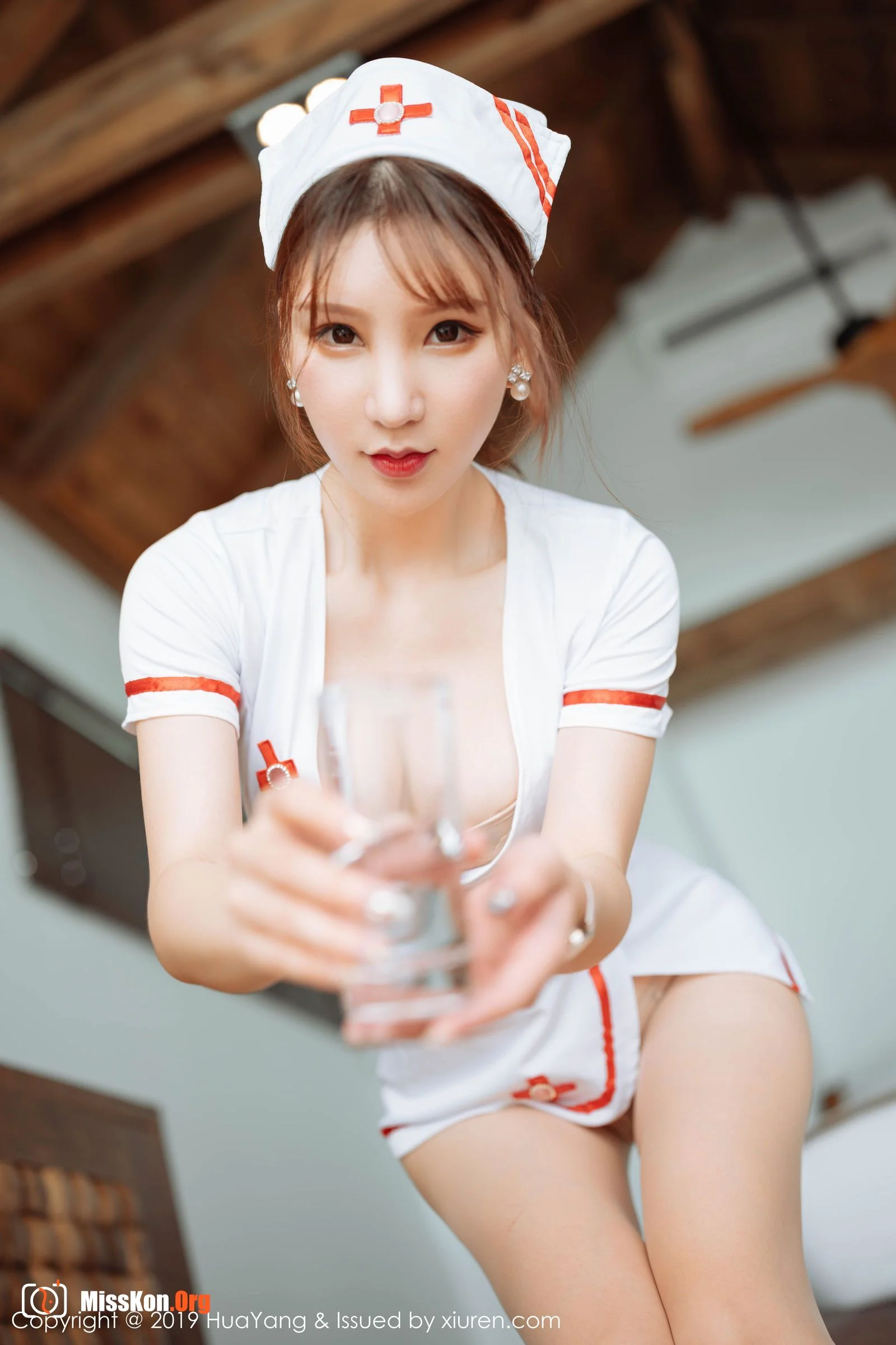 Zhou Yuxi - Photo 4