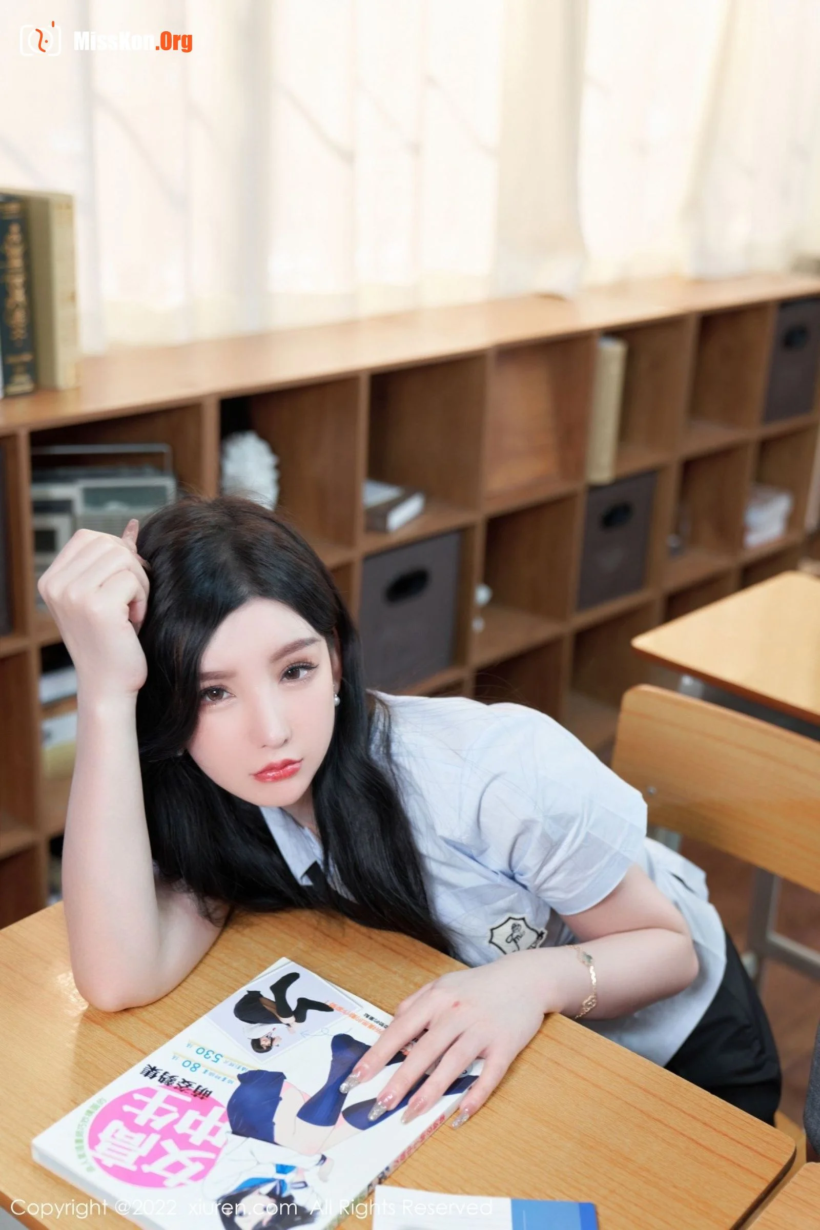 Zhou Yuxi - Photo 17