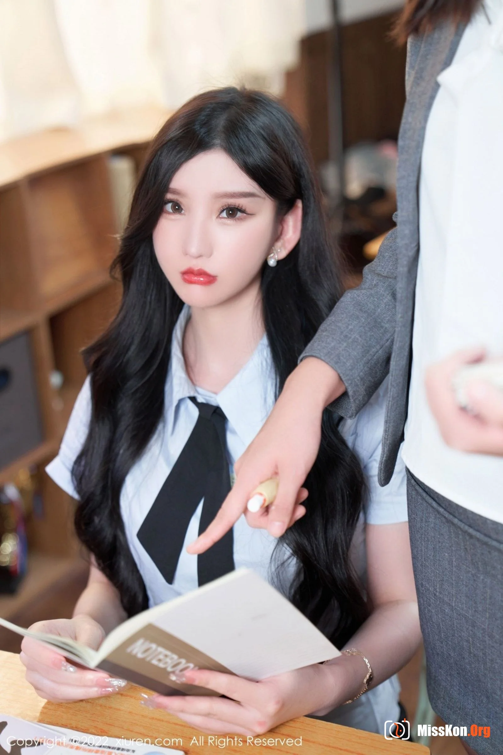 Zhou Yuxi - Photo 3