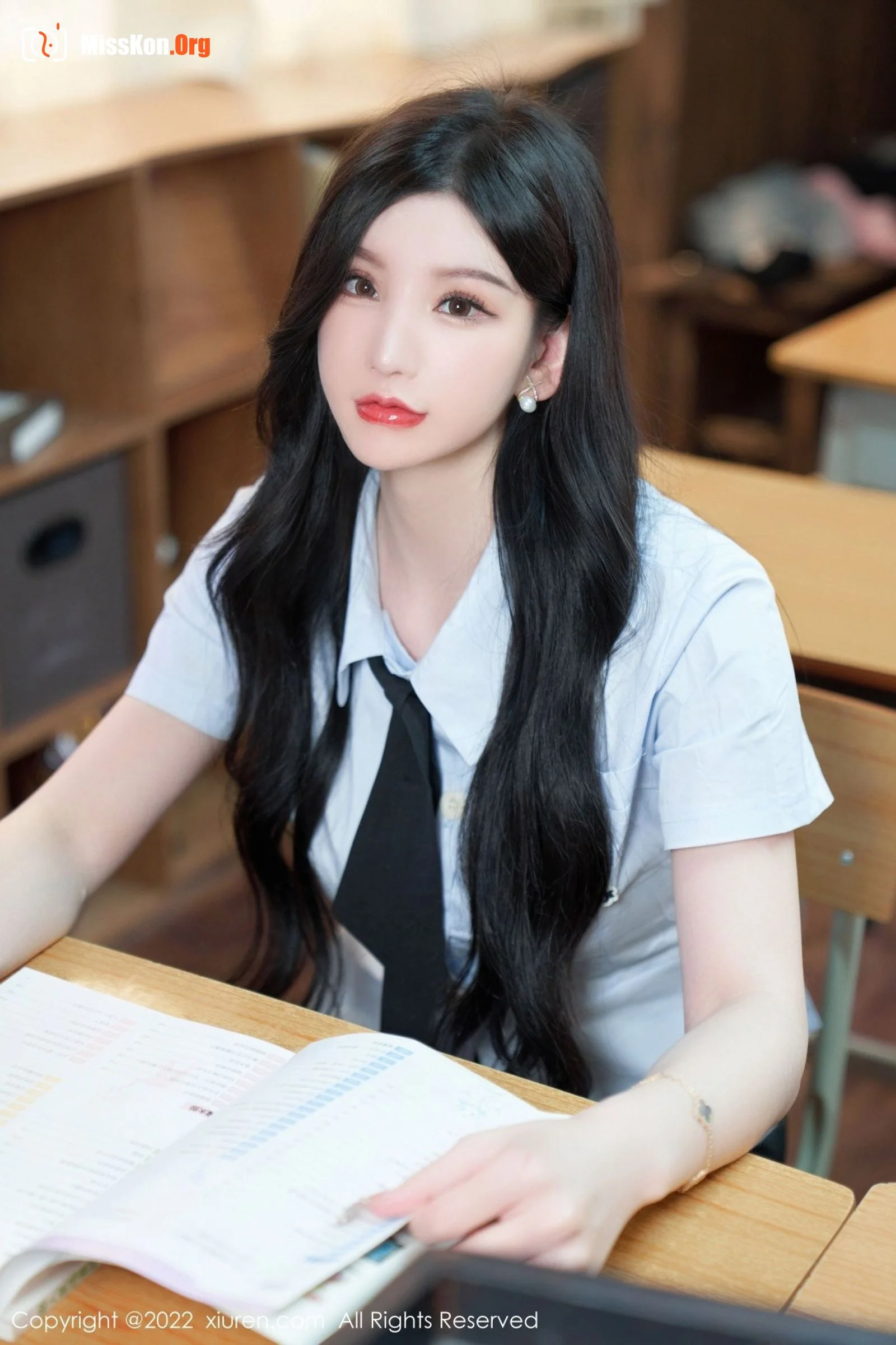 Zhou Yuxi - Photo 6