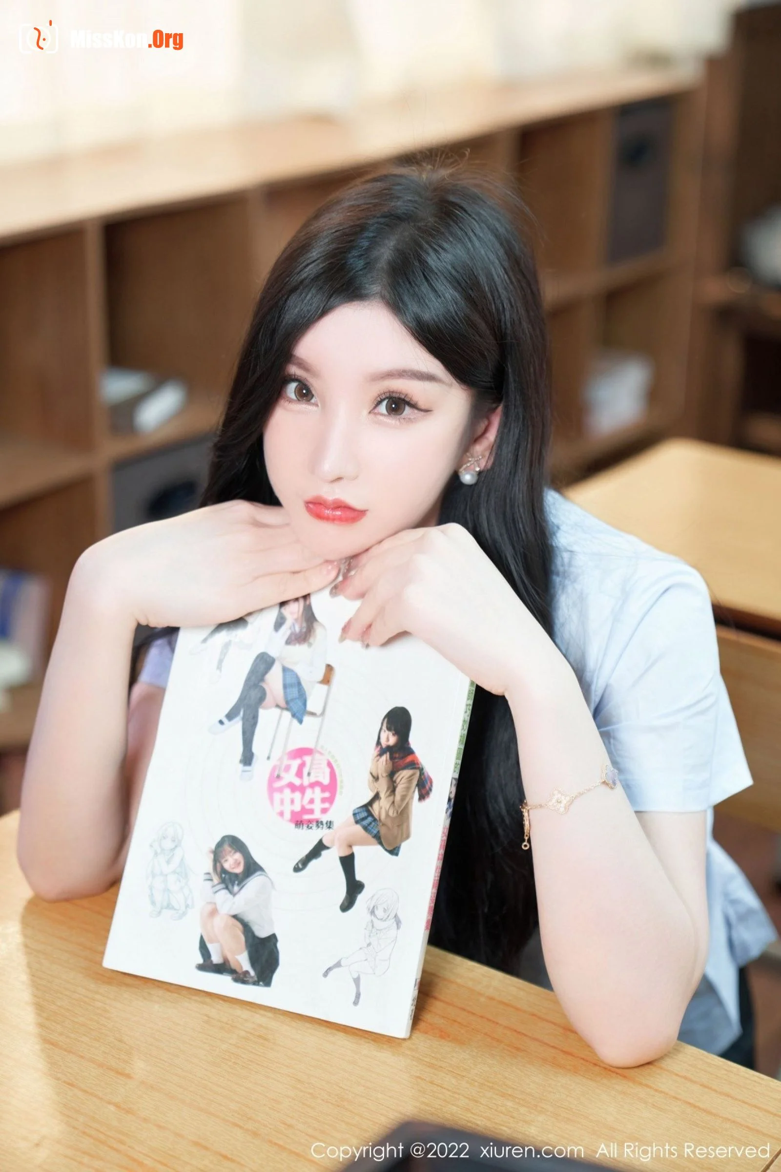 Zhou Yuxi - Photo 7
