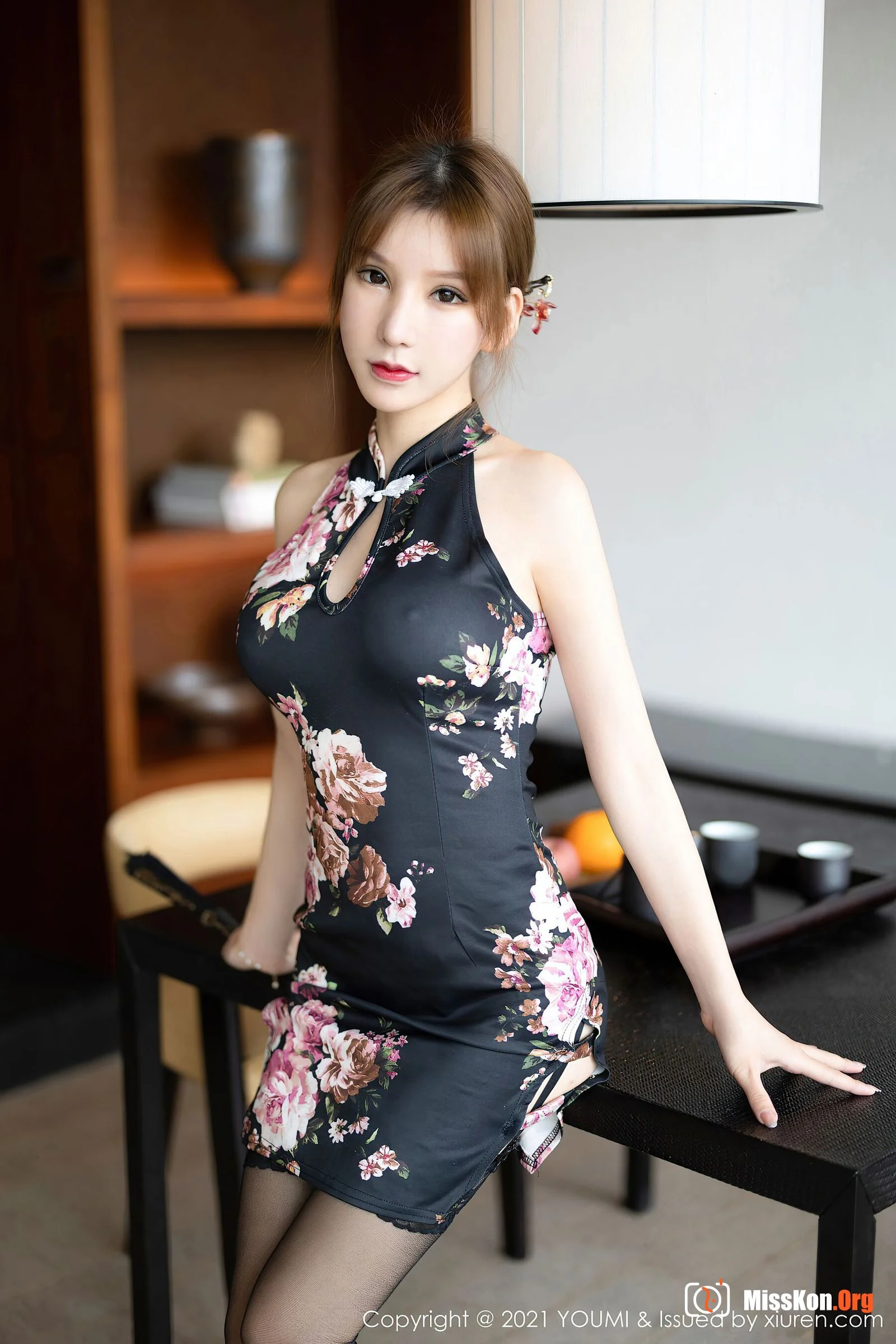 Zhou Yuxi - Photo 2