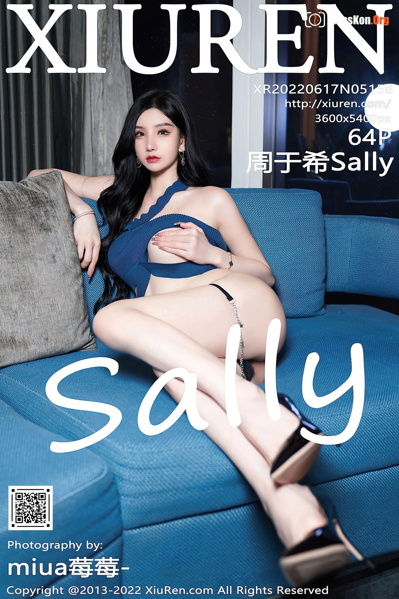 Zhou Yuxi - Photo 2