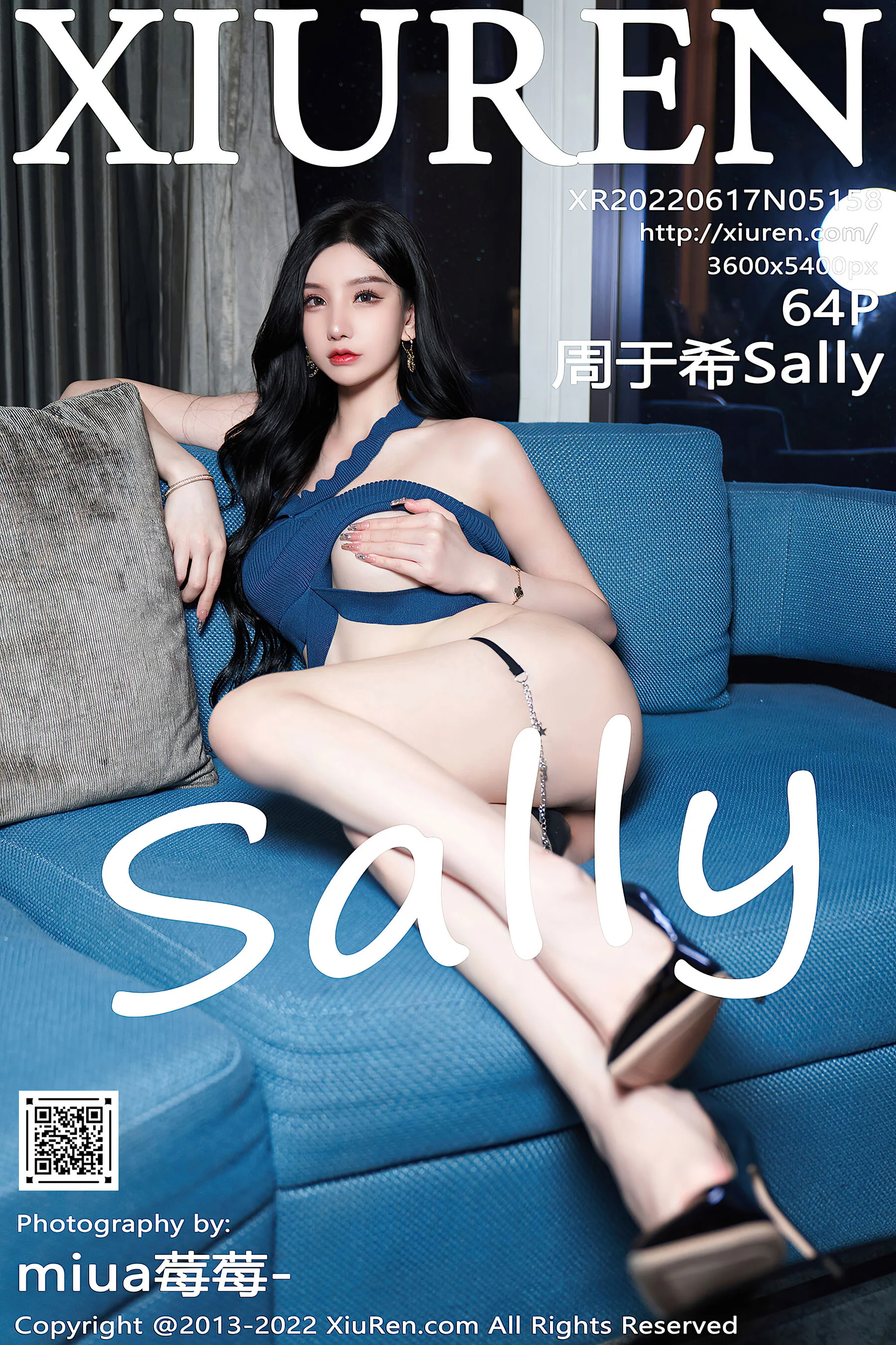 Zhou Yuxi