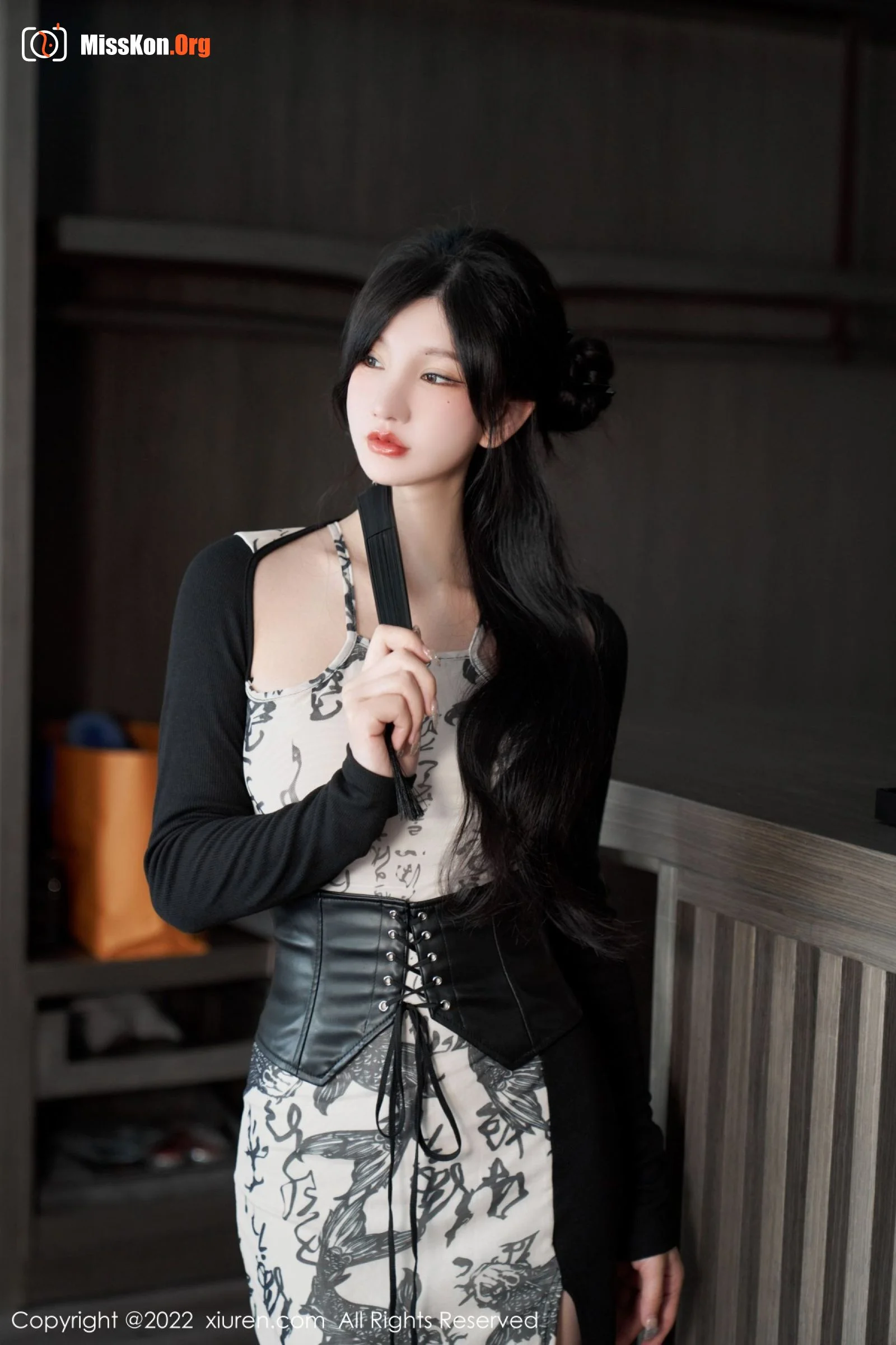 Zhou Yuxi - Photo 10