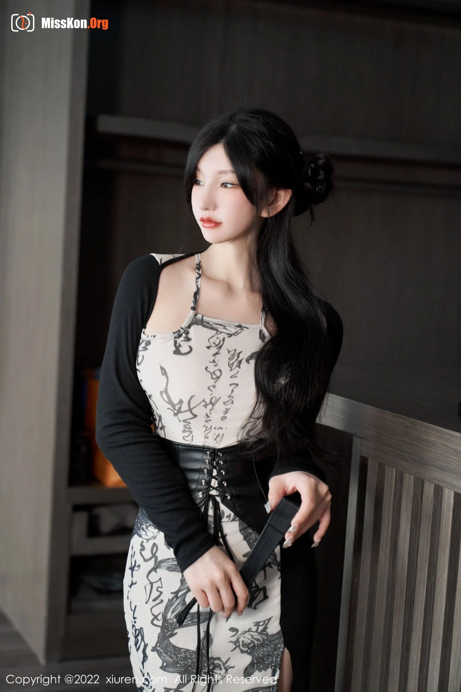 Zhou Yuxi - Photo 11