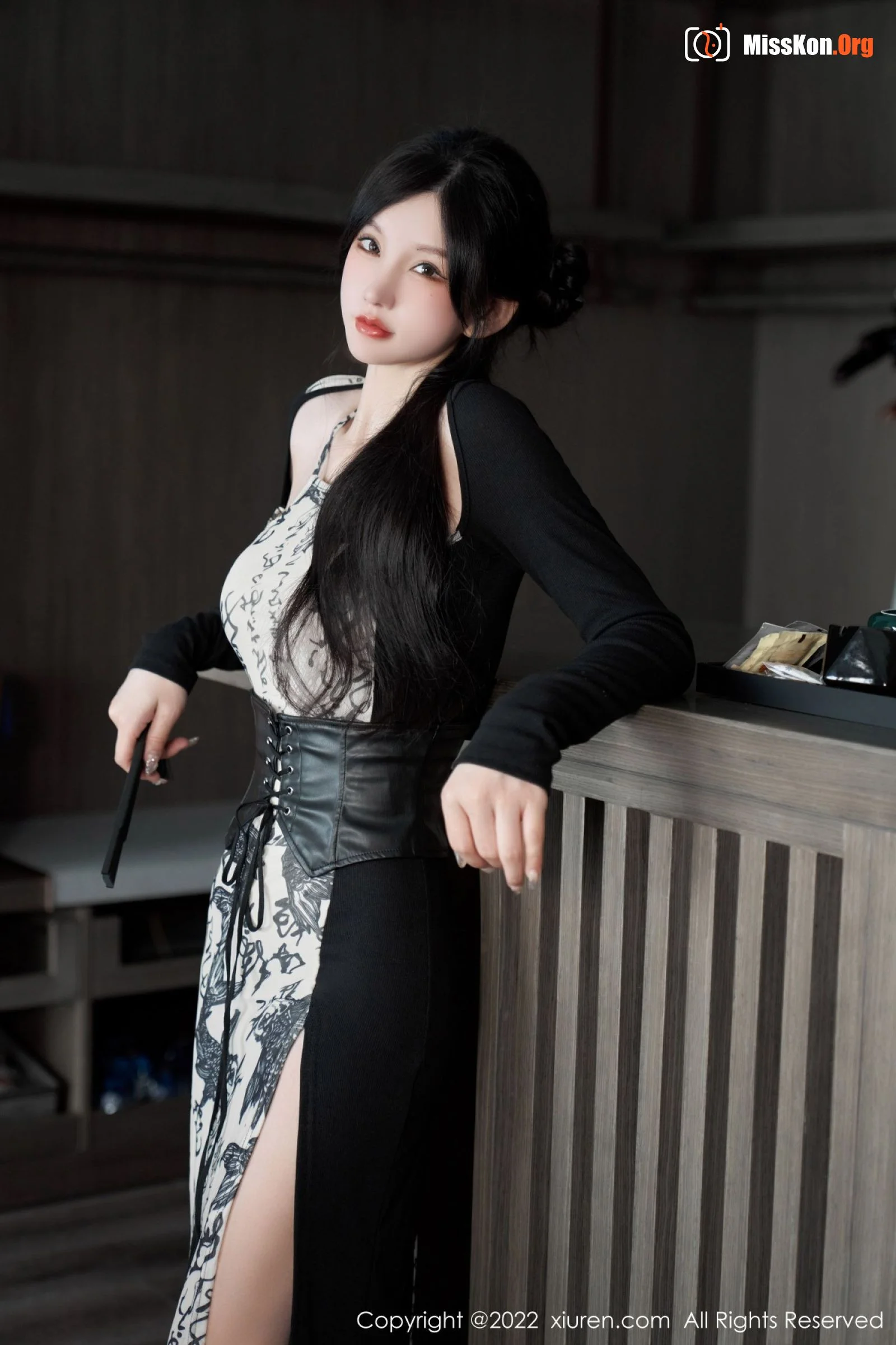 Zhou Yuxi - Photo 12