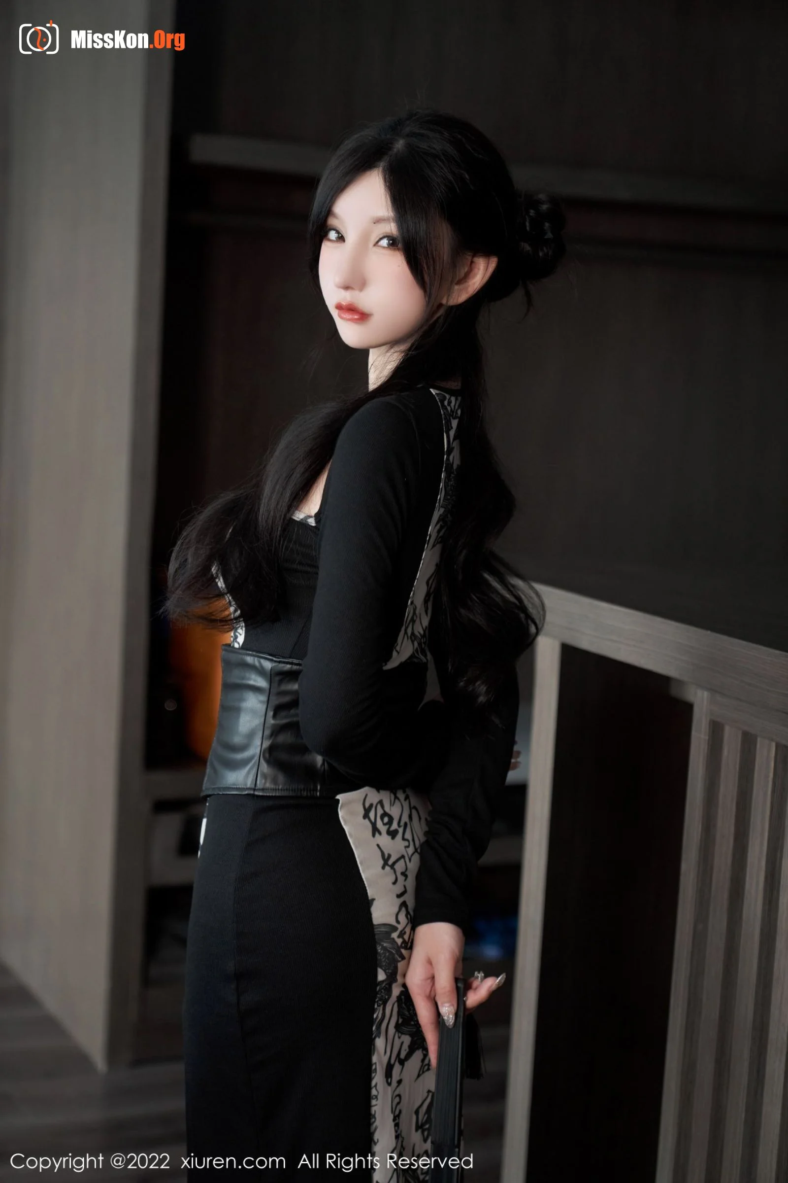 Zhou Yuxi - Photo 14