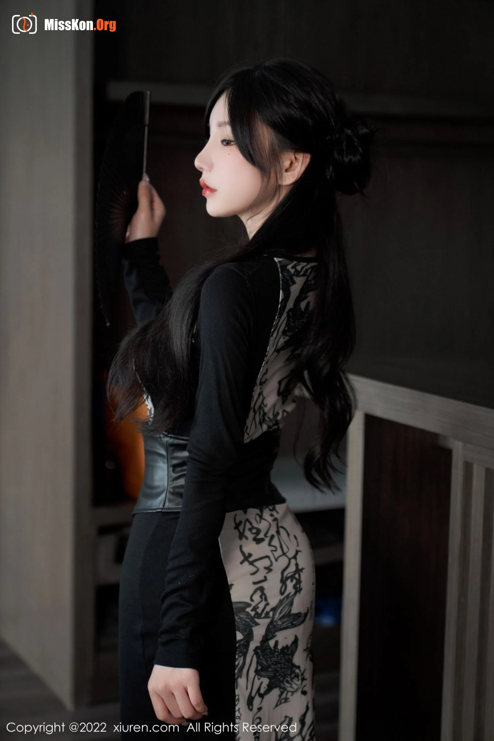 Zhou Yuxi - Photo 15