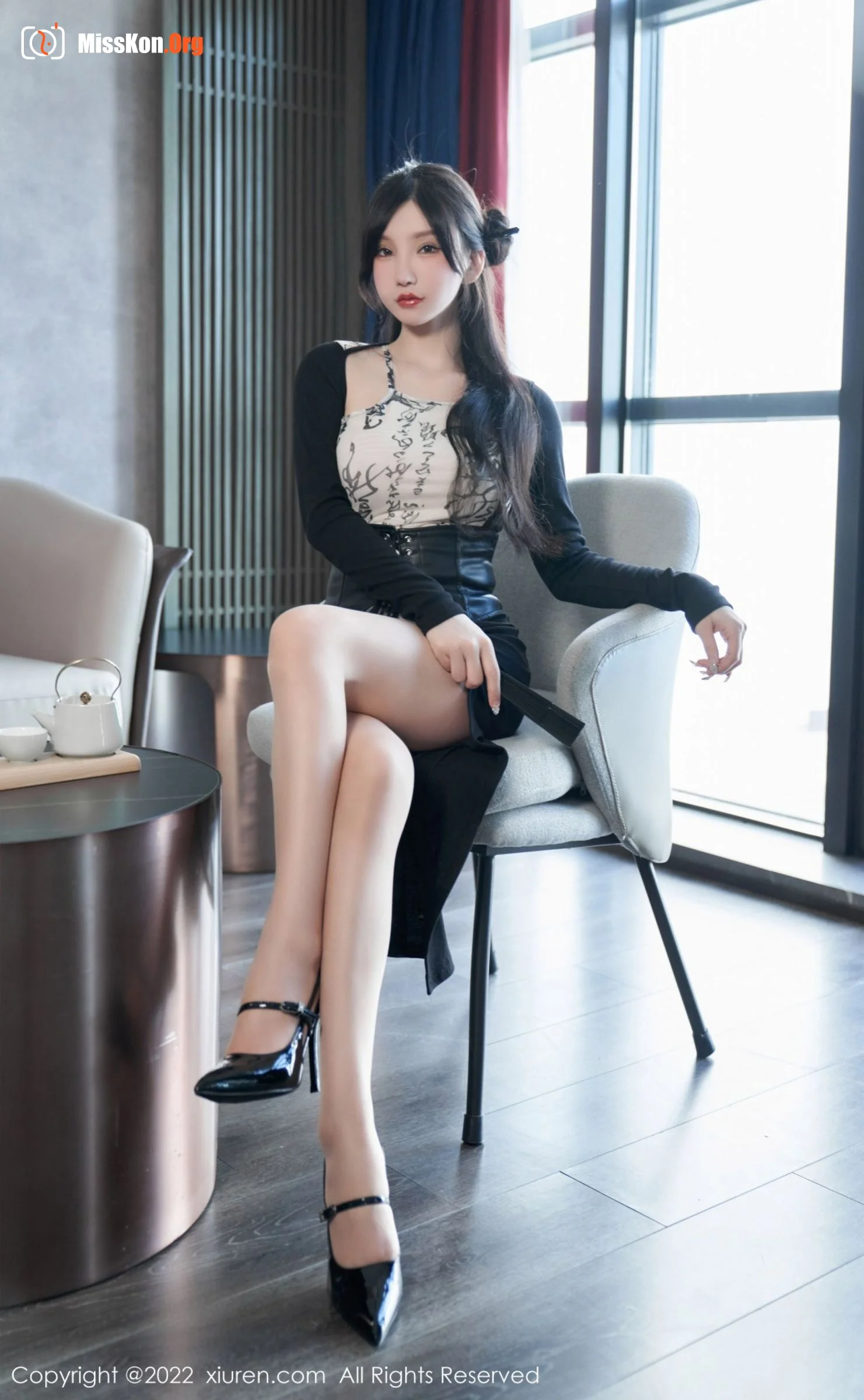 Zhou Yuxi - Photo 17