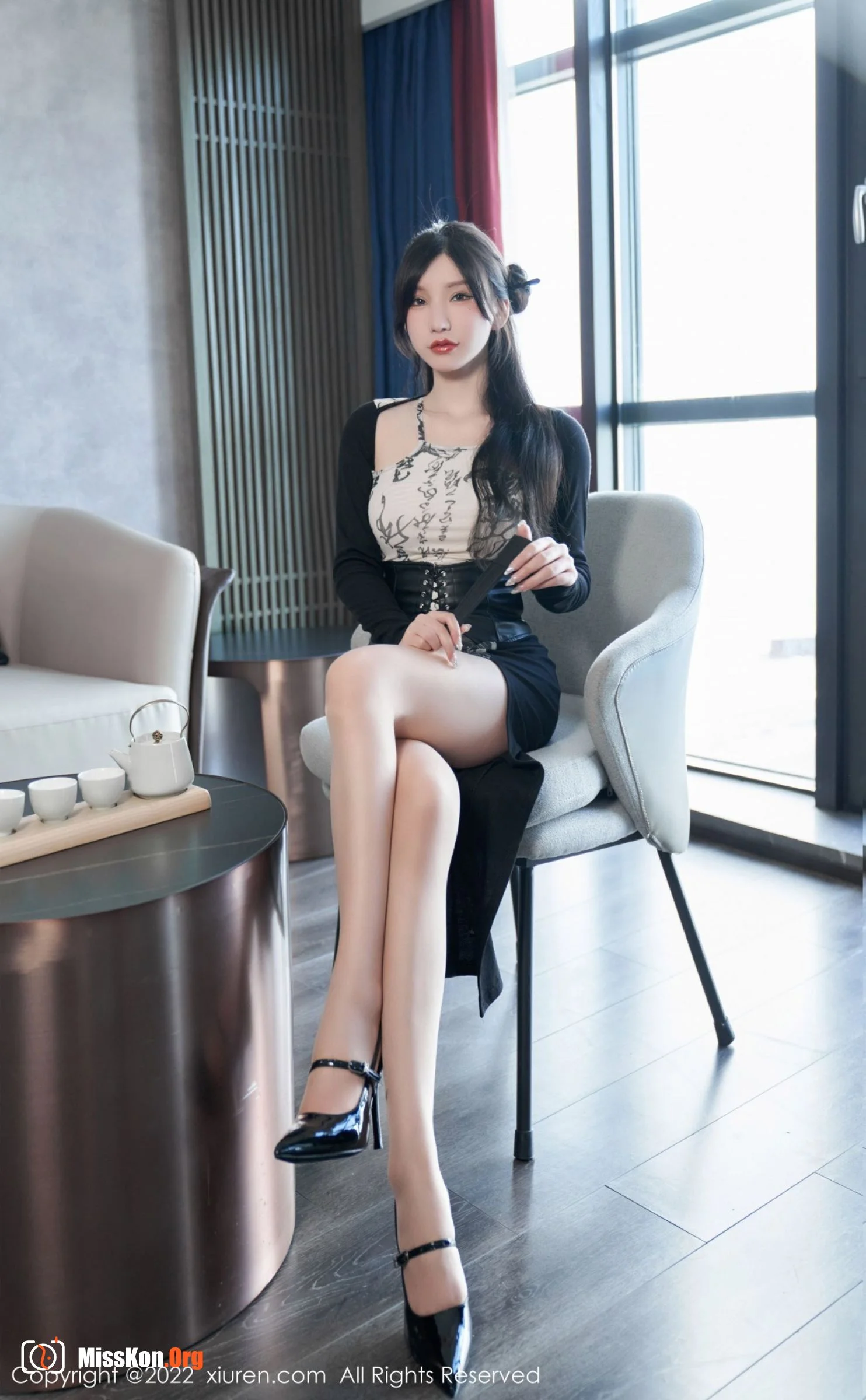 Zhou Yuxi - Photo 18