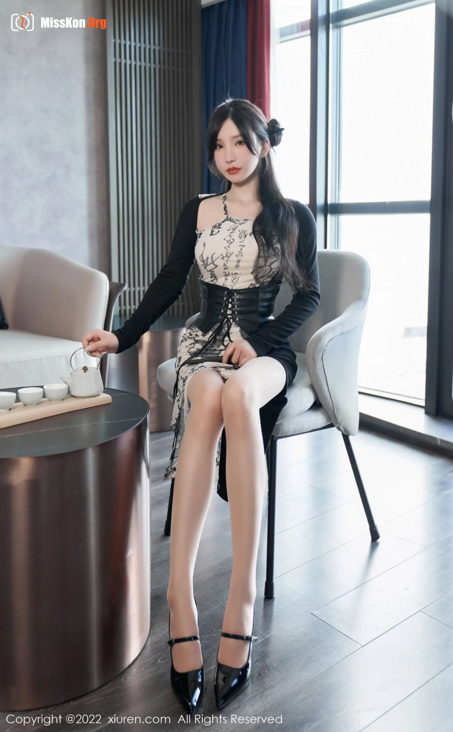 Zhou Yuxi - Photo 19
