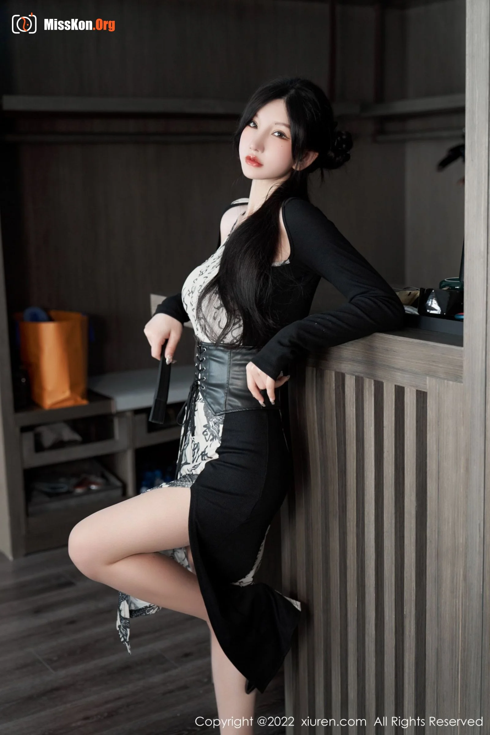 Zhou Yuxi - Photo 2