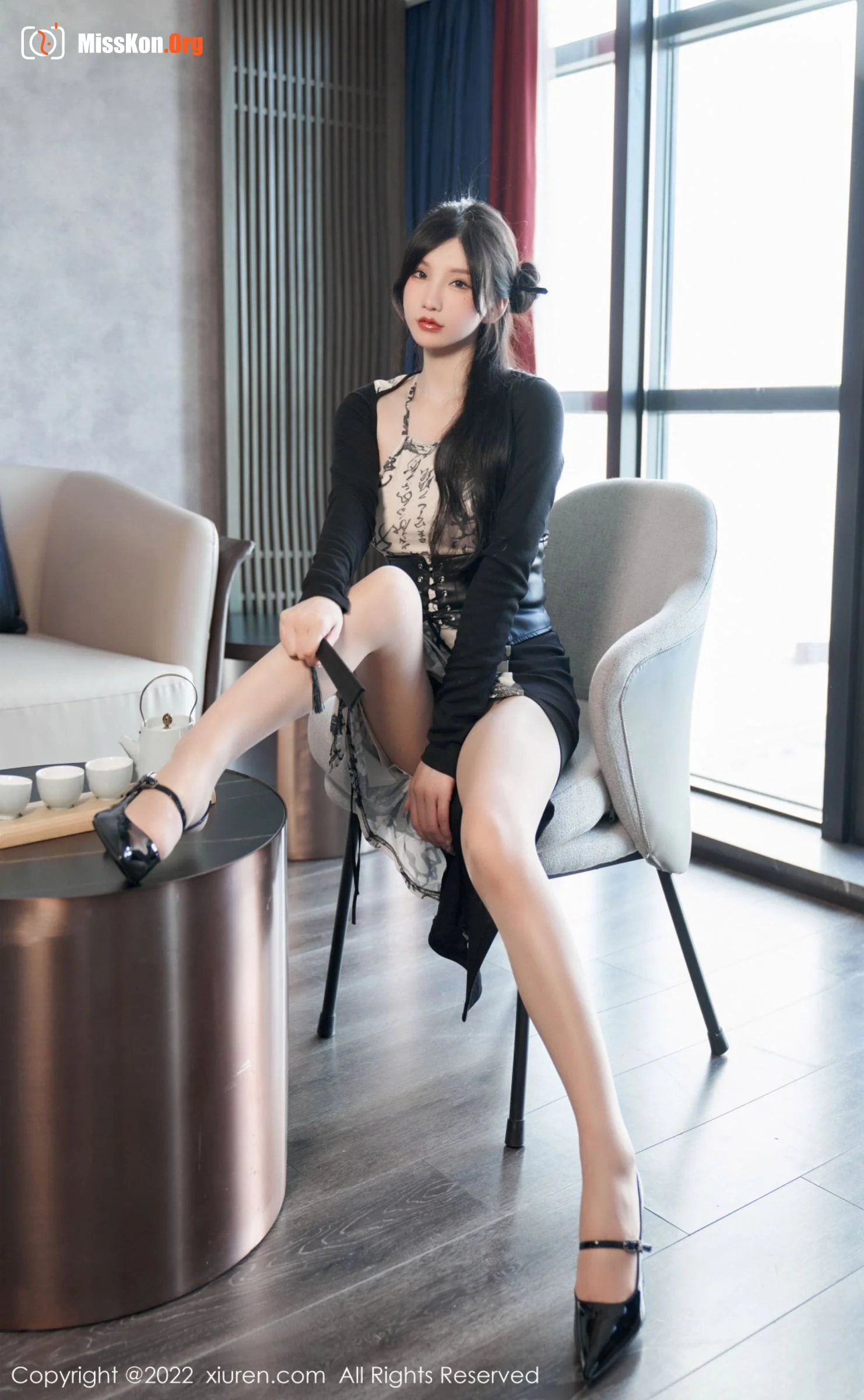 Zhou Yuxi - Photo 20