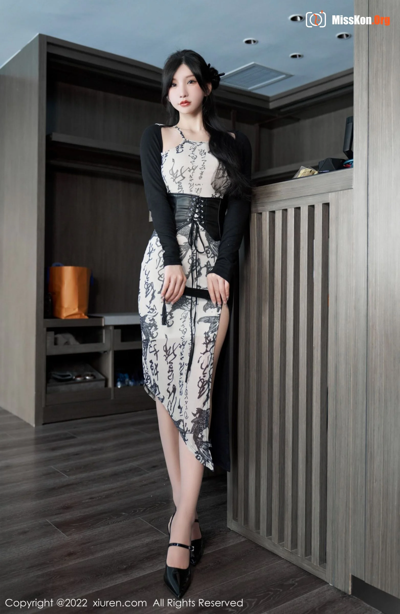 Zhou Yuxi - Photo 4