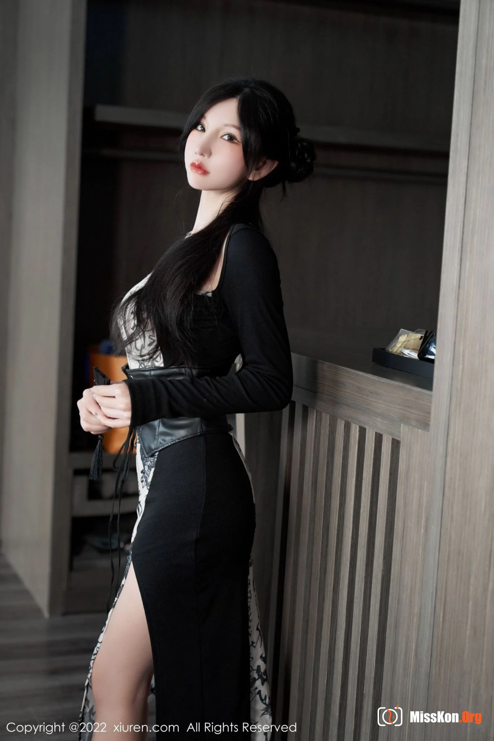 Zhou Yuxi - Photo 5