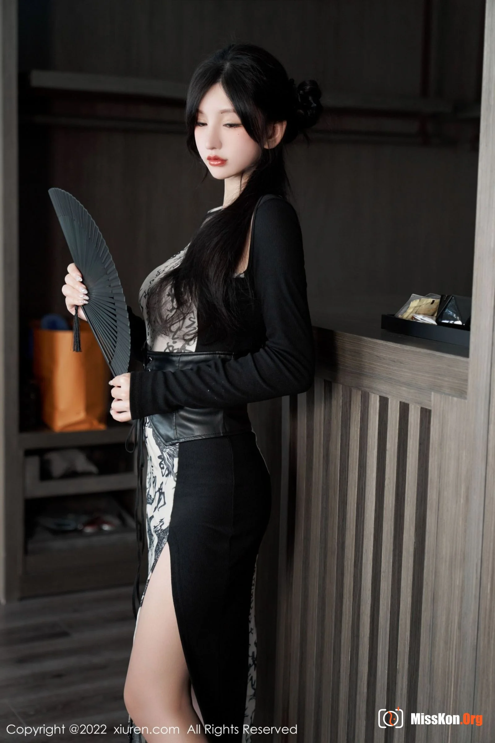 Zhou Yuxi - Photo 6