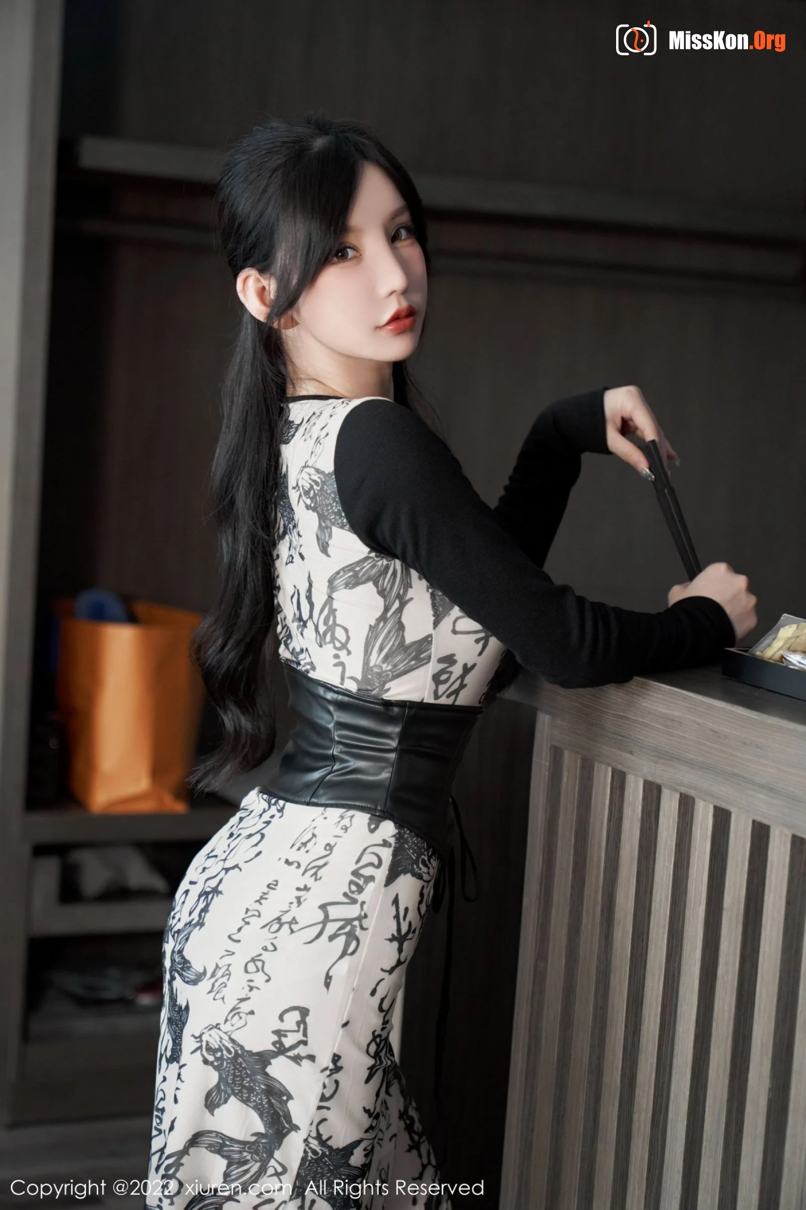 Zhou Yuxi - Photo 8