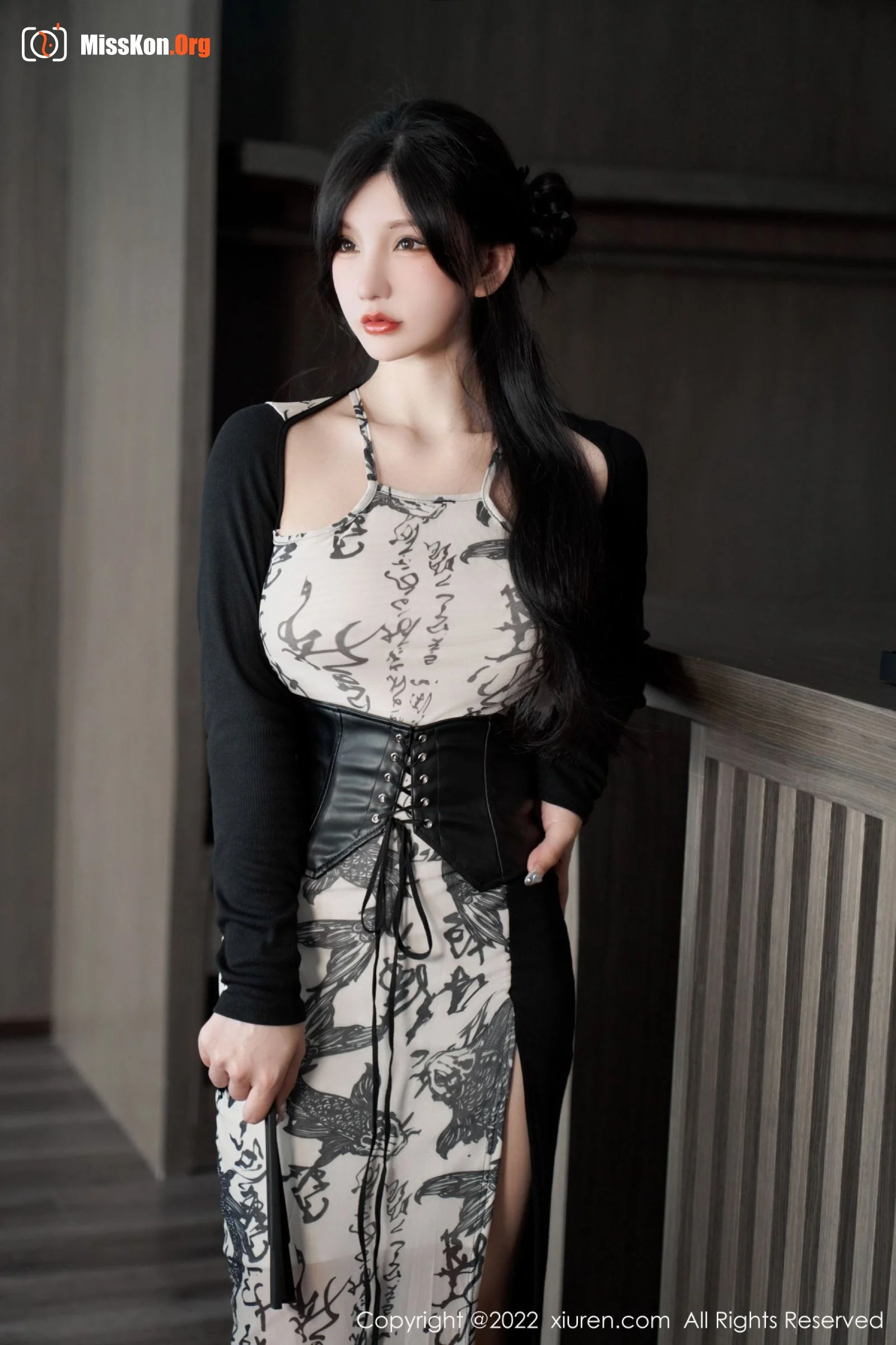 Zhou Yuxi - Photo 9