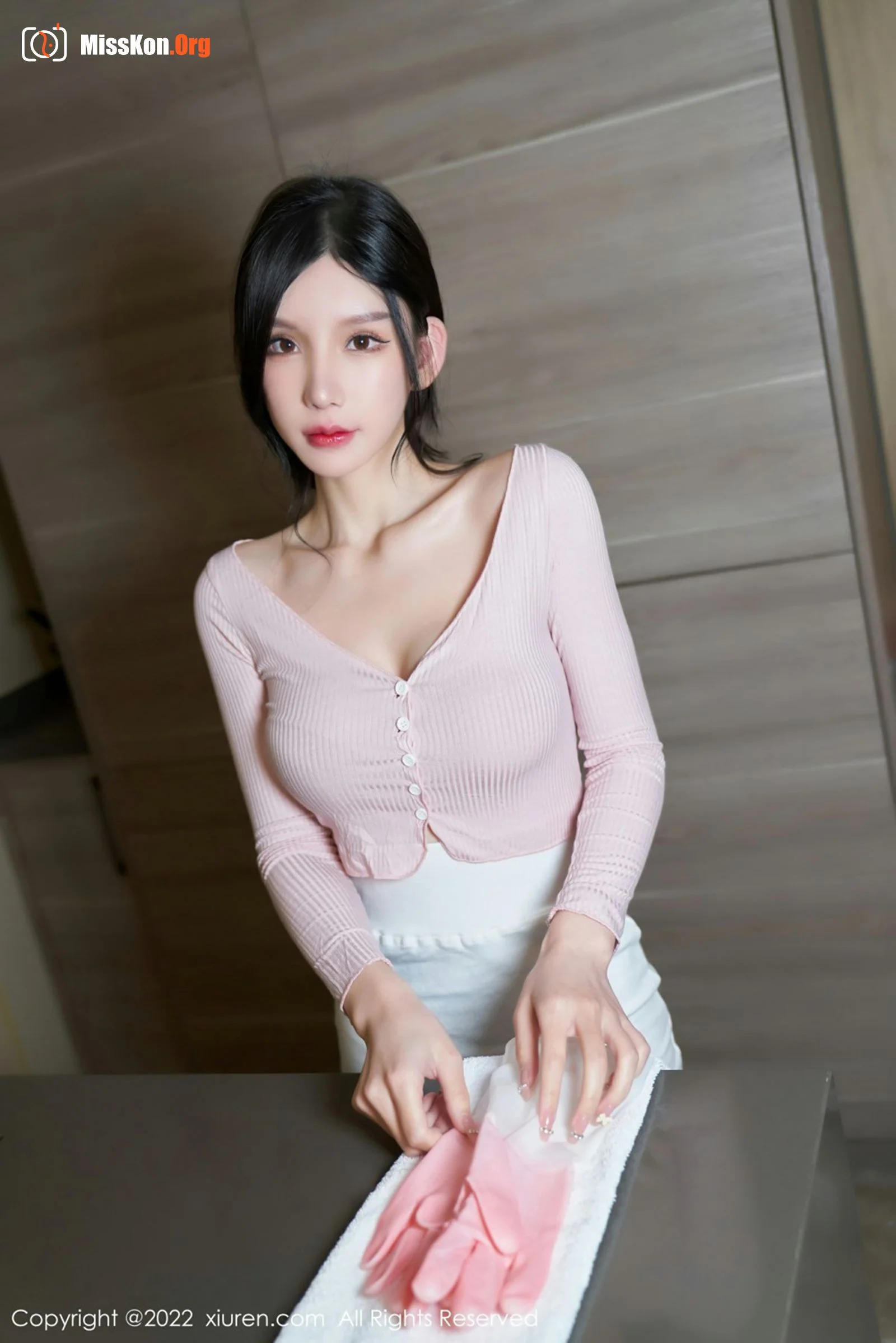 Zhou Yuxi - Photo 13